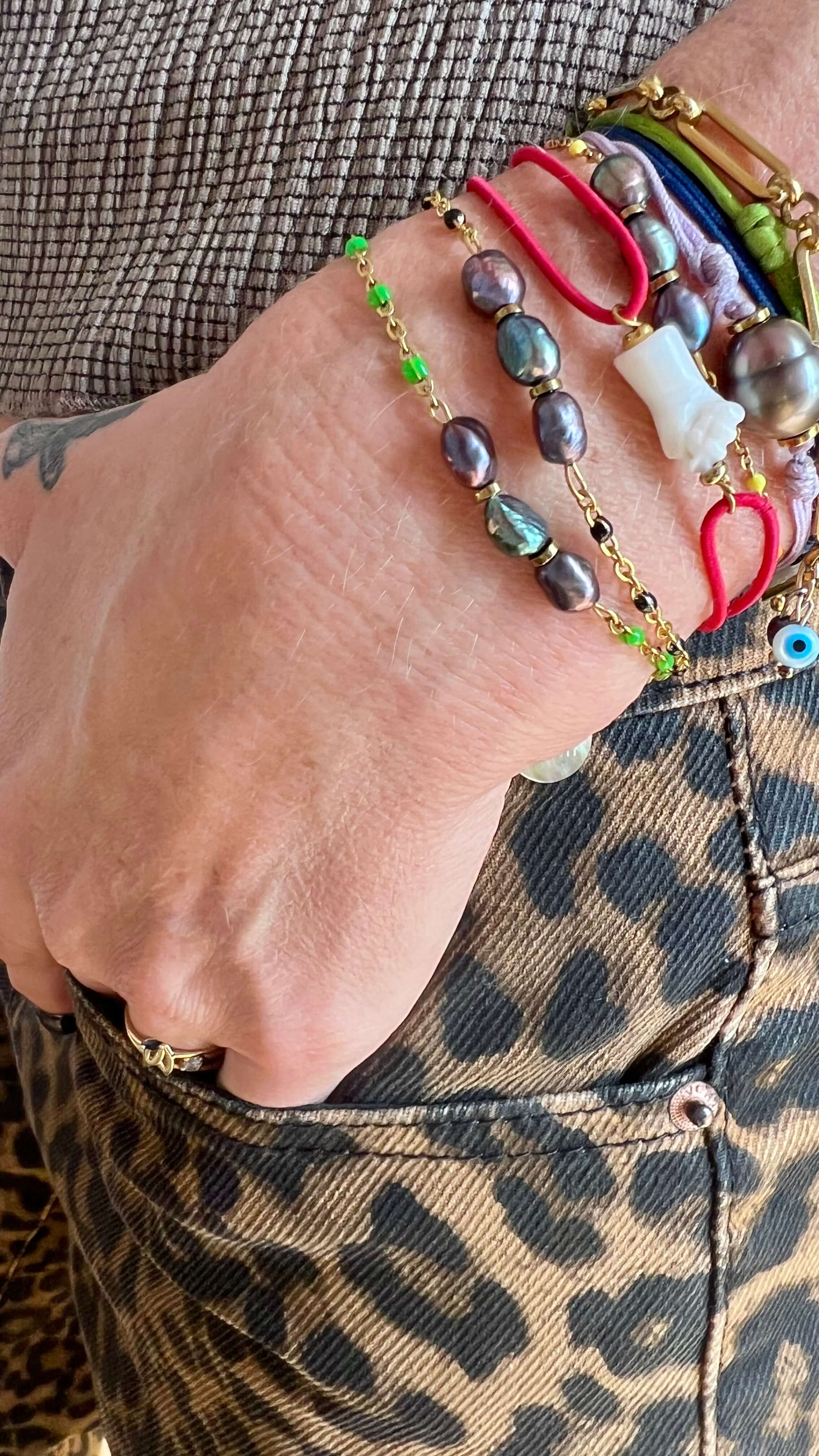 BRACELET OA’OA