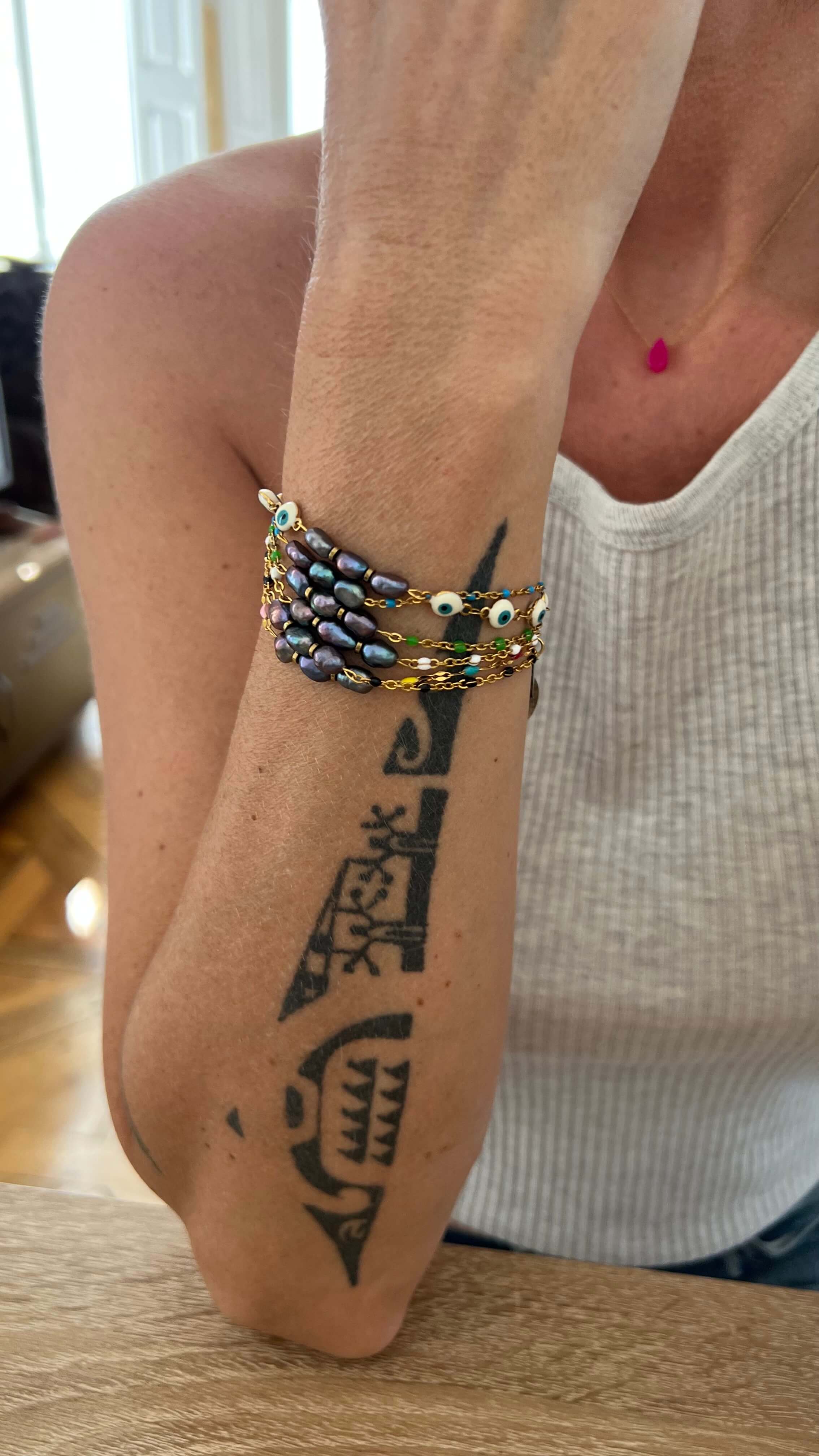 BRACELET OA’OA