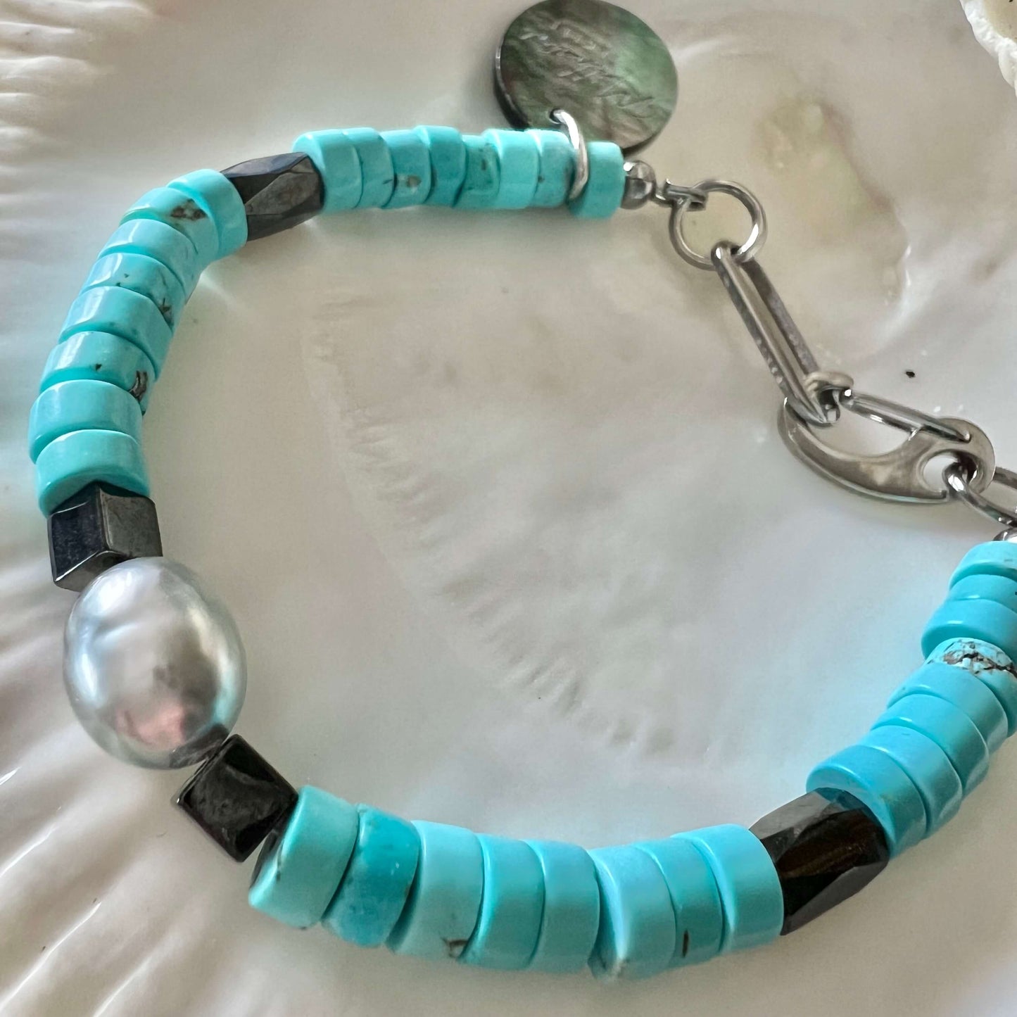 BRACELET NE'E