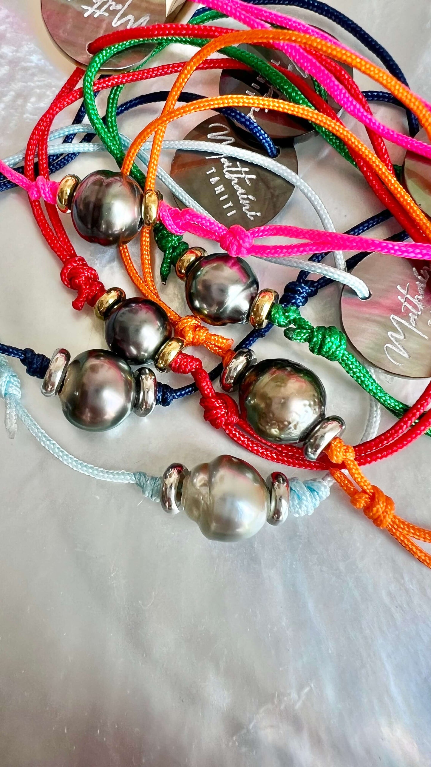 BRACELET MAHANA