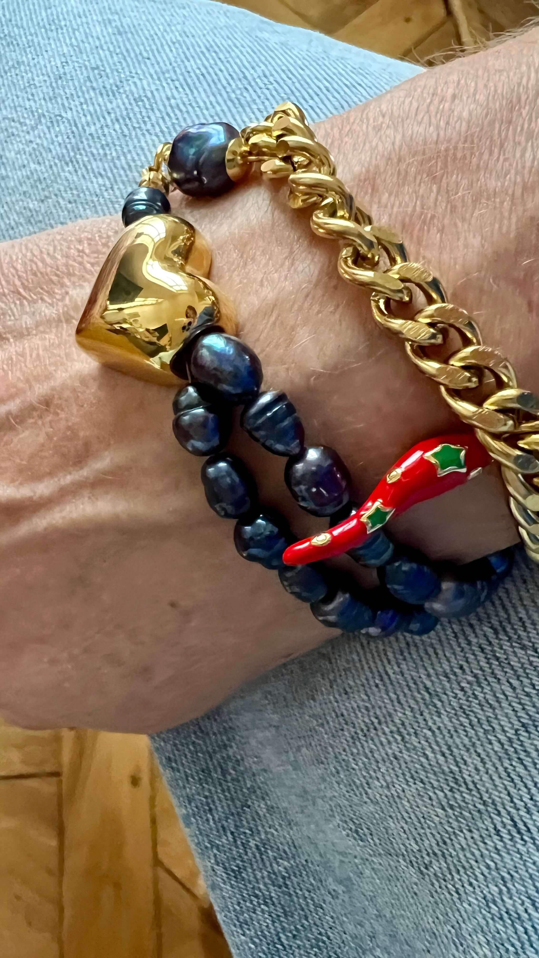 BRACELET AUMA'I