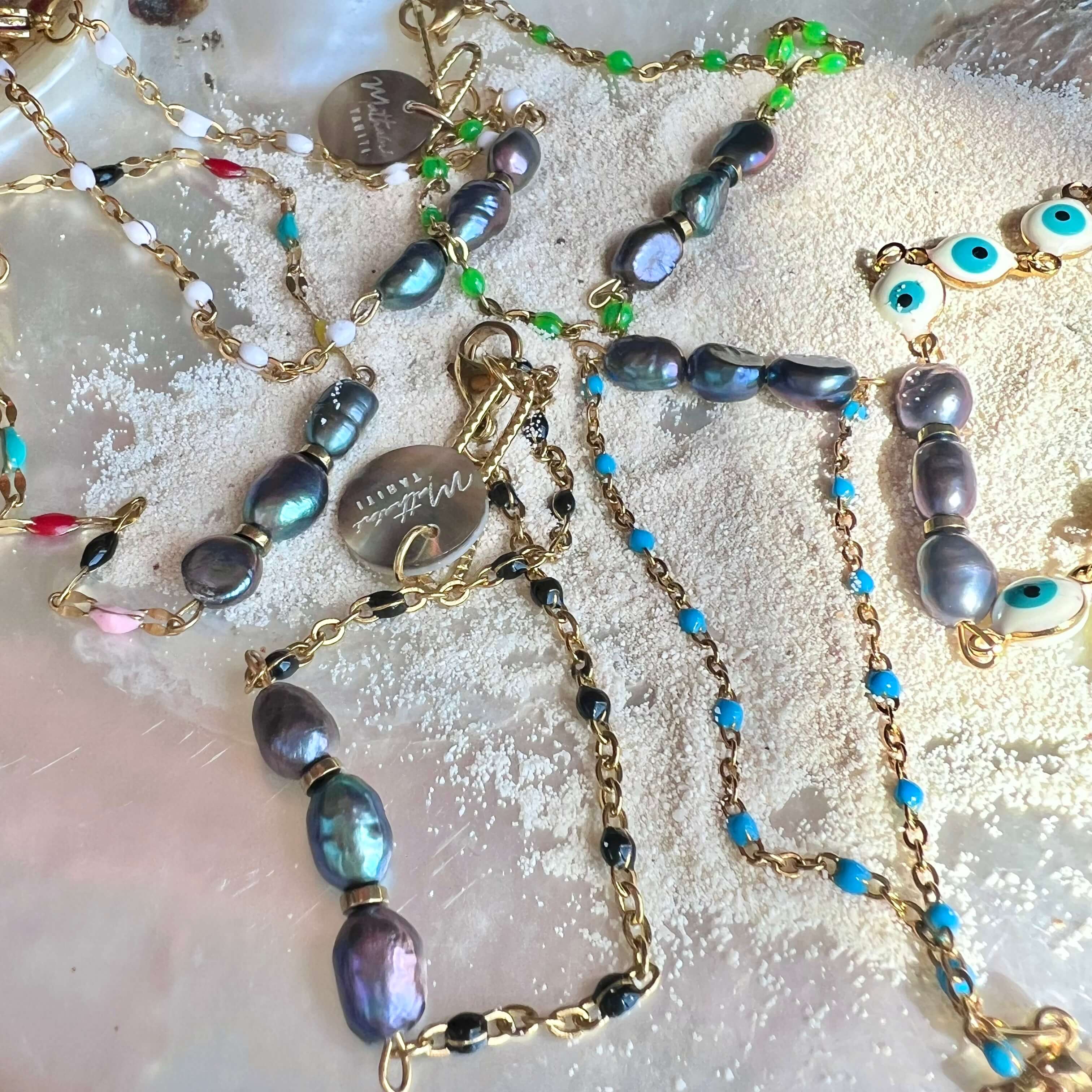 BRACELET OA’OA