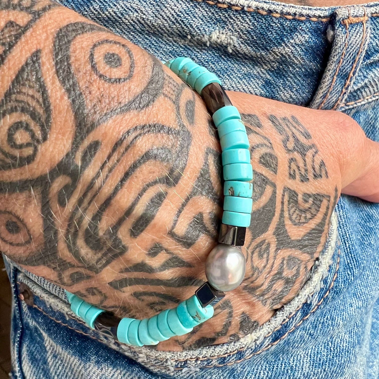 BRACELET NE'E