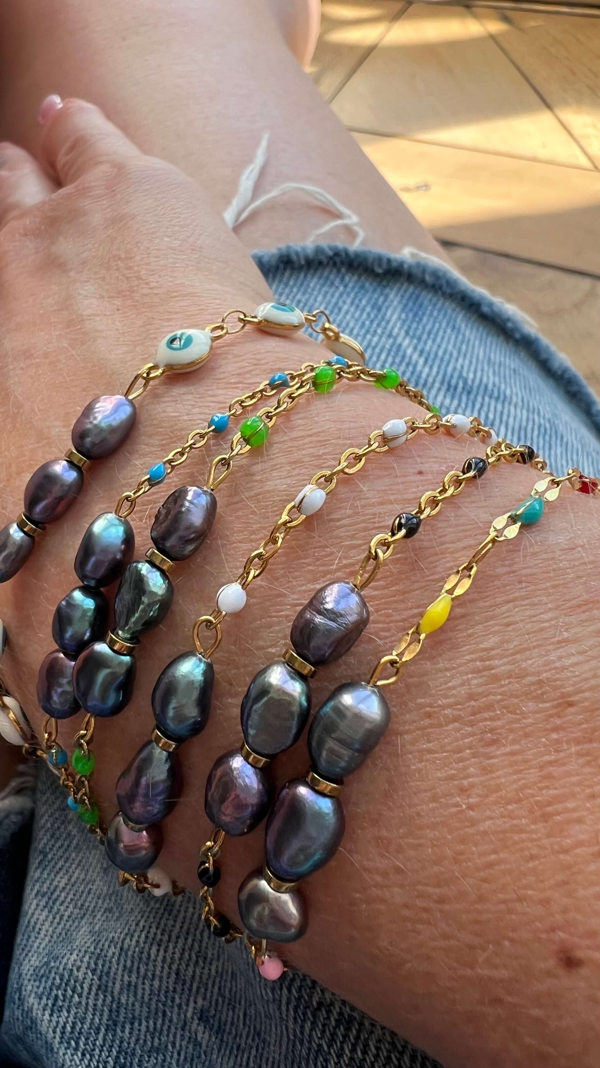 BRACELET OA’OA