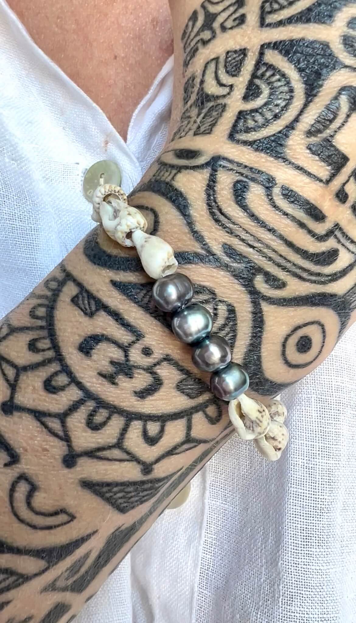 BRACELET MITI
