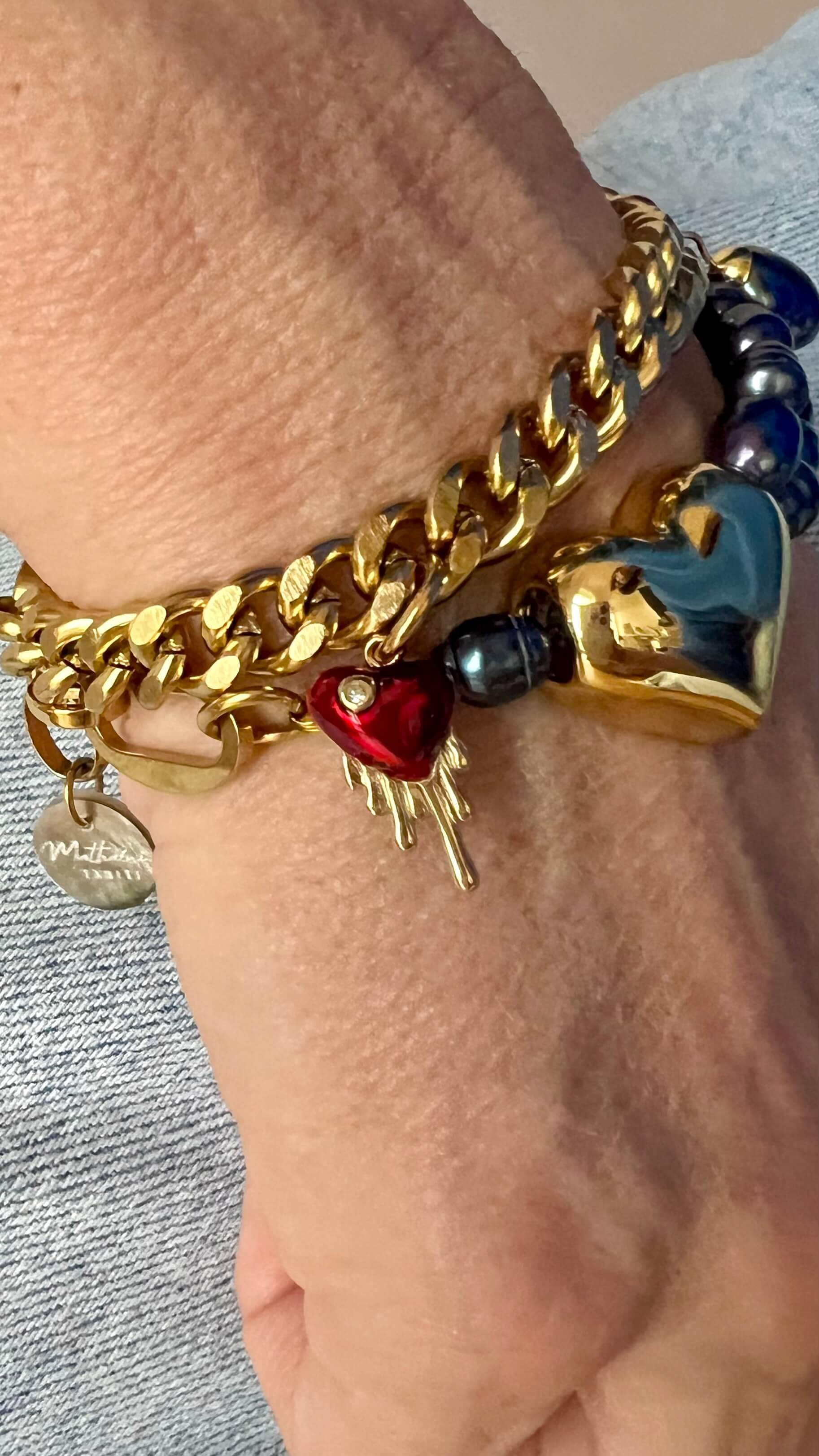 BRACELET AUMA'I