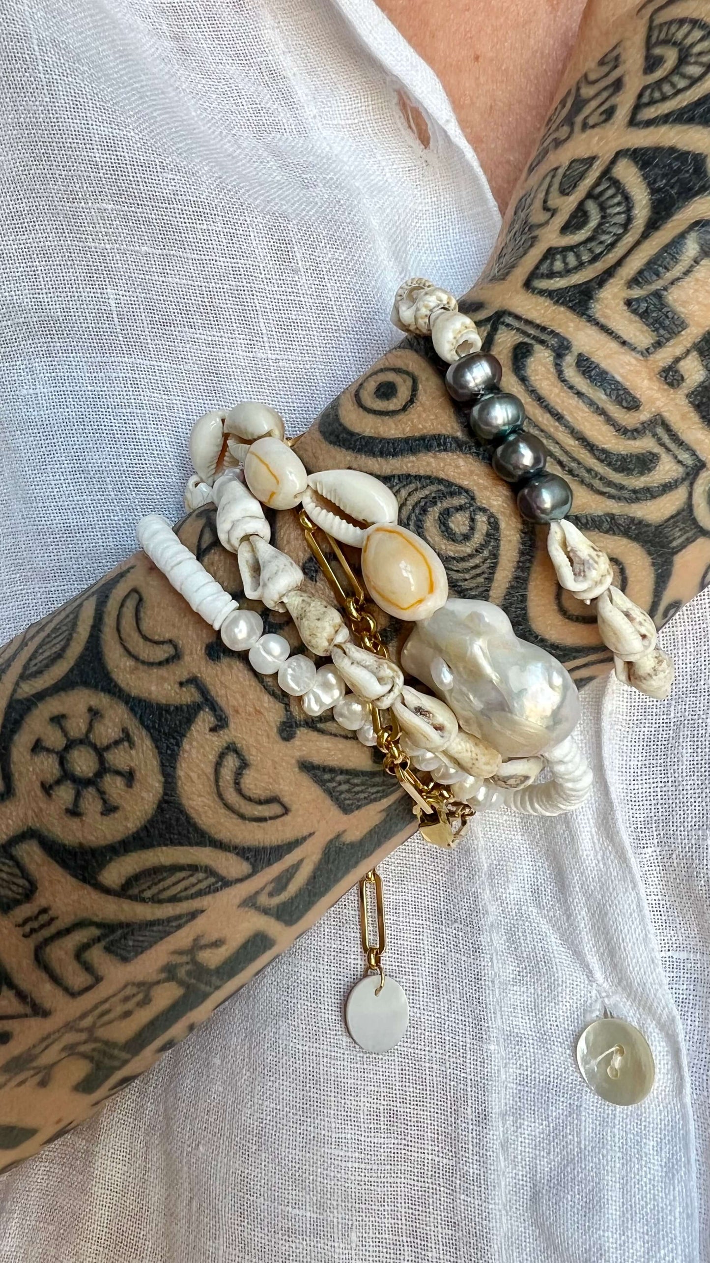 BRACELET MITI