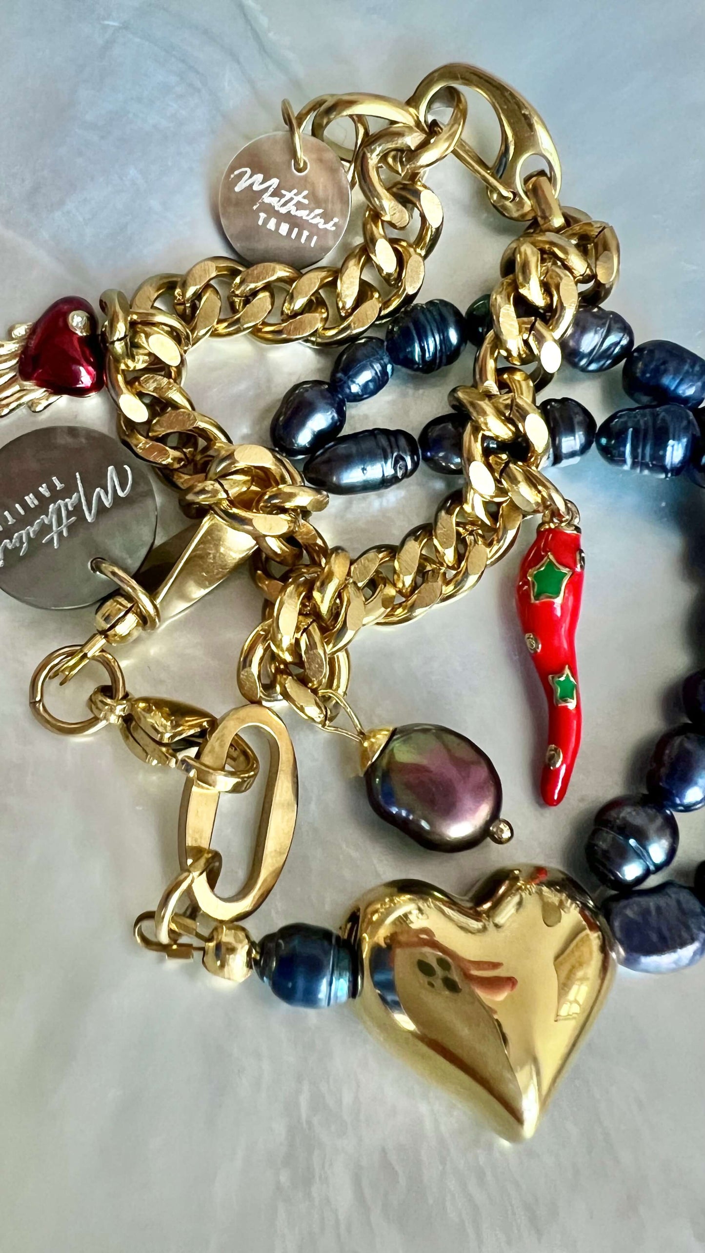 BRACELET AUMA'I