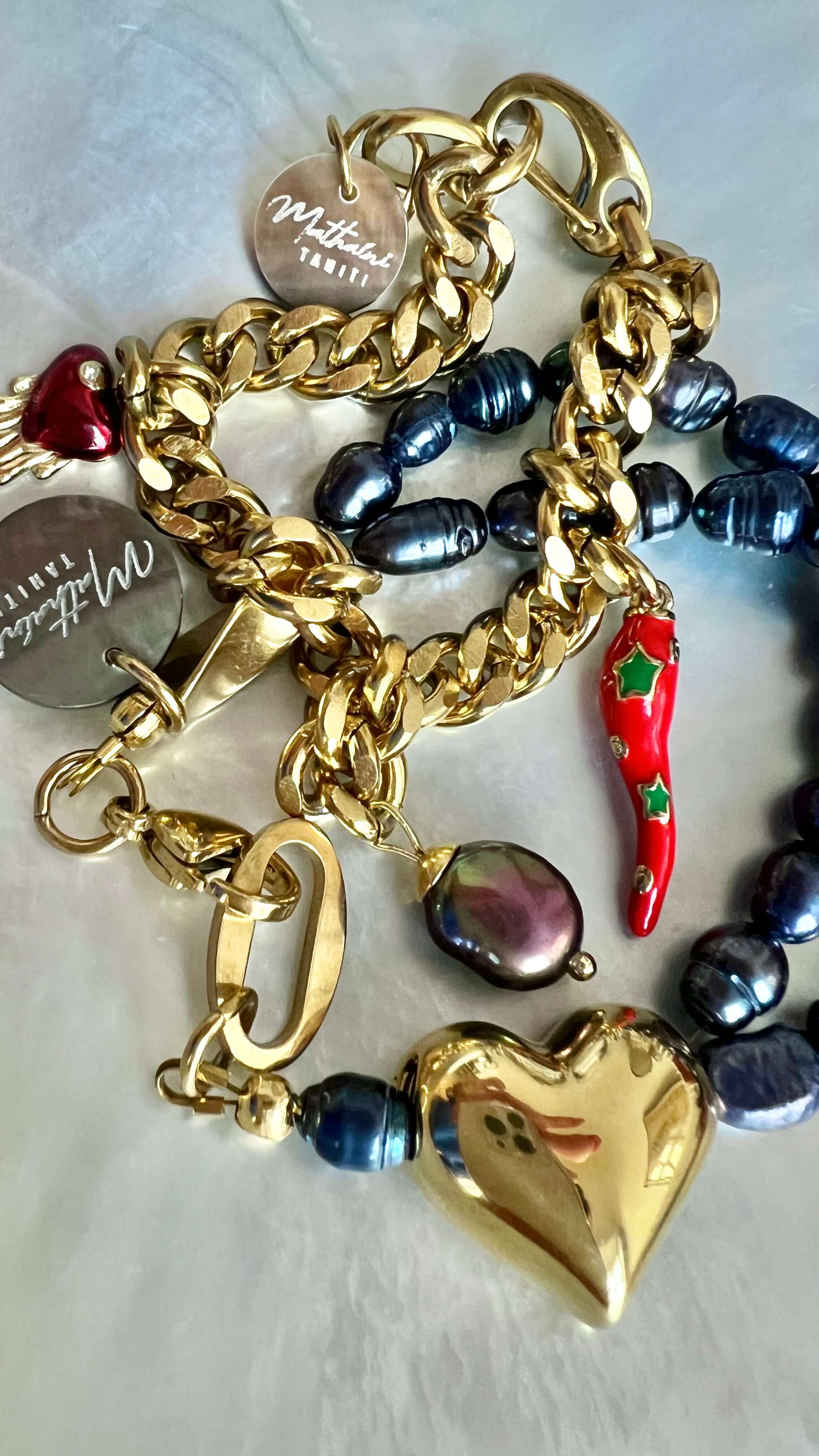 BRACELET AUMA'I