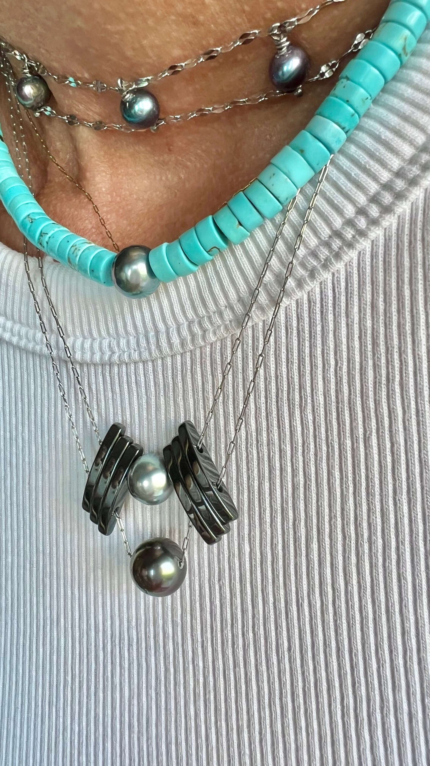 COLLIER PIHITI