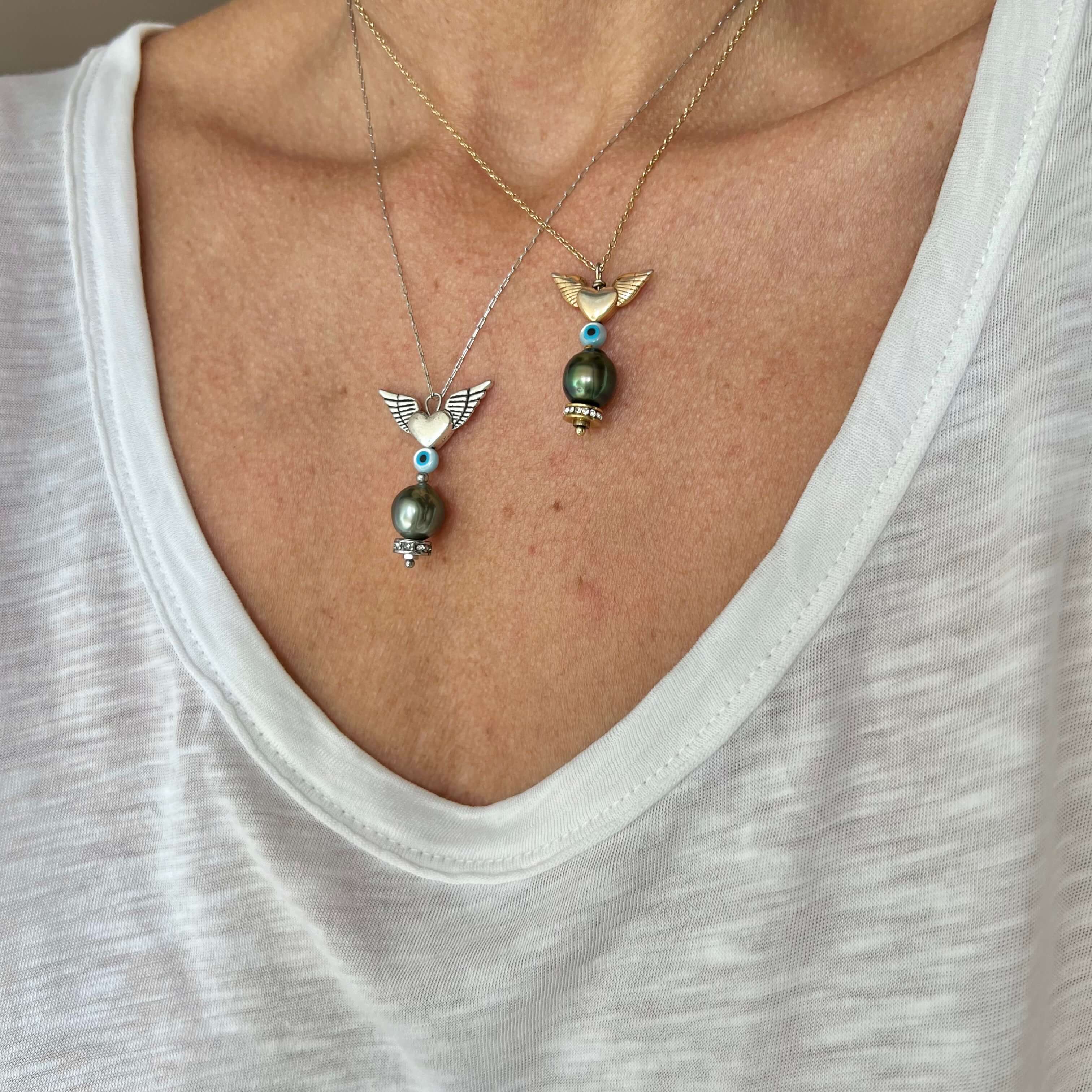 COLLIER RA’IMERE