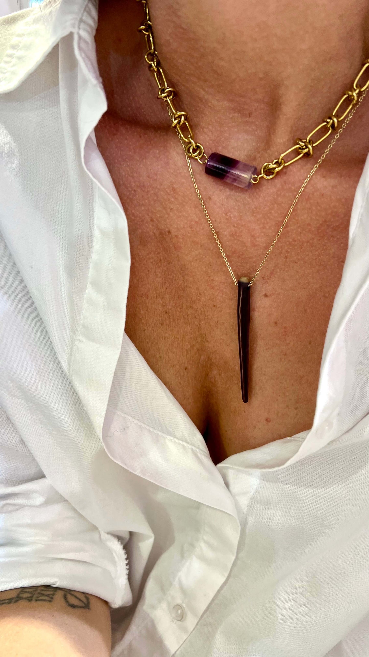 COLLIER MĀERE