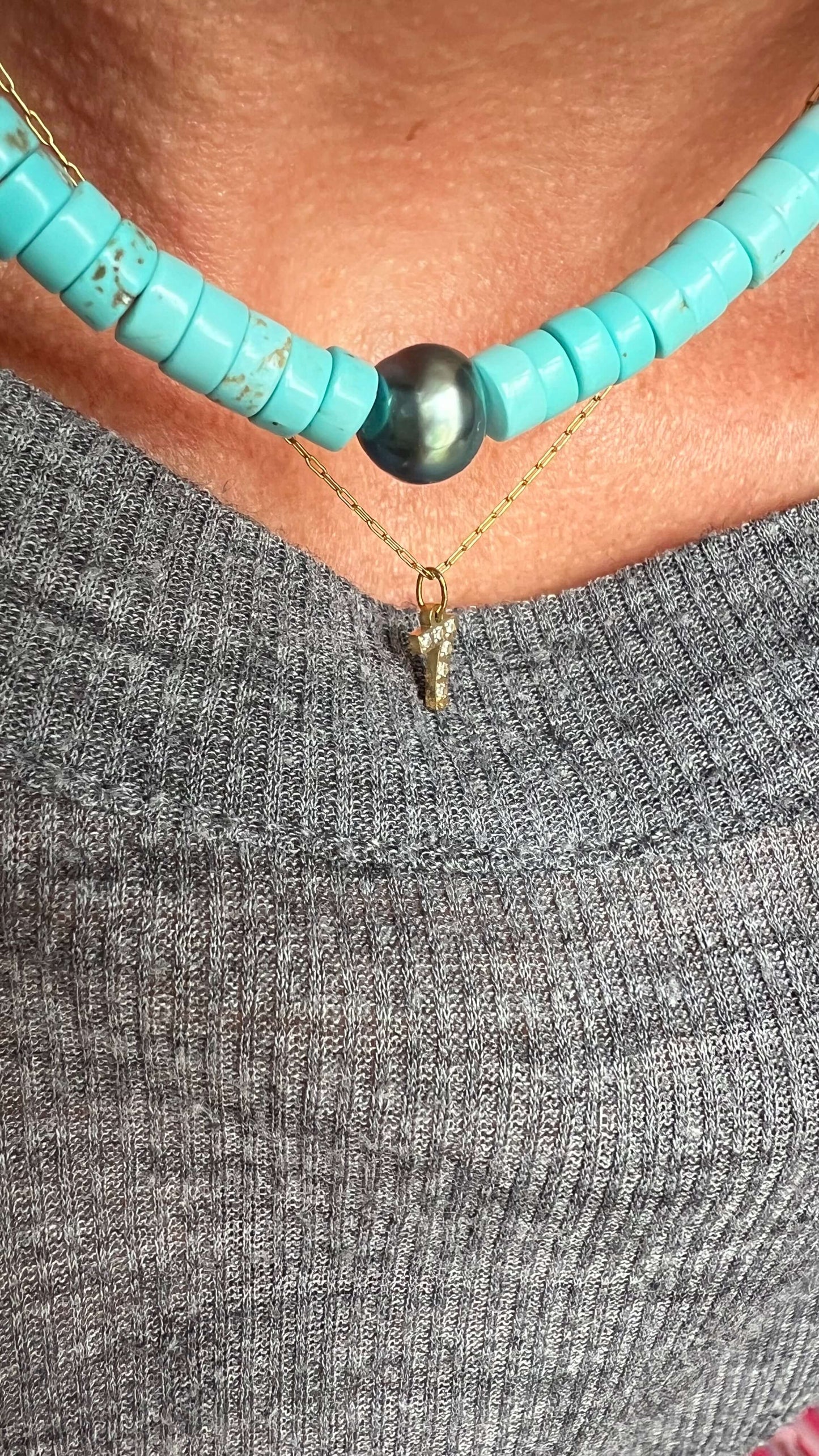 COLLIER PIHITI