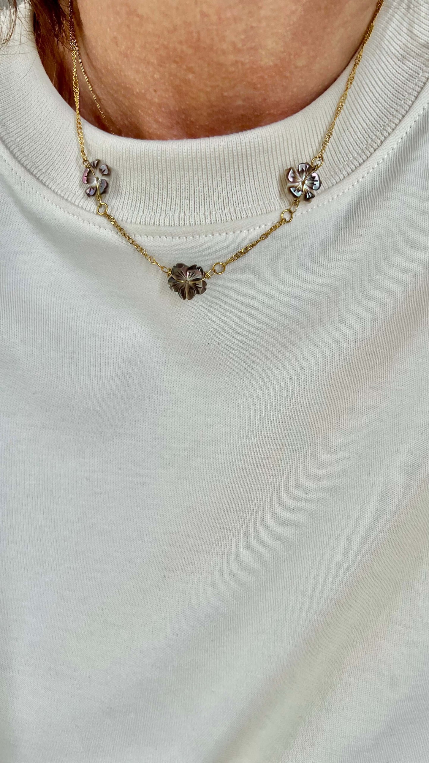 COLLIER MERAHI