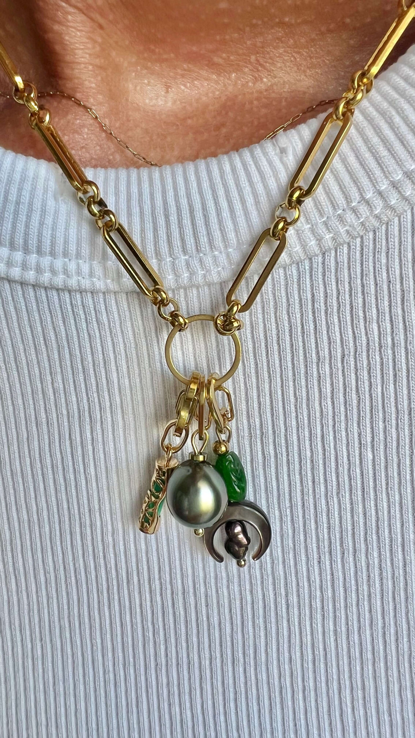 COLLIER FENUA