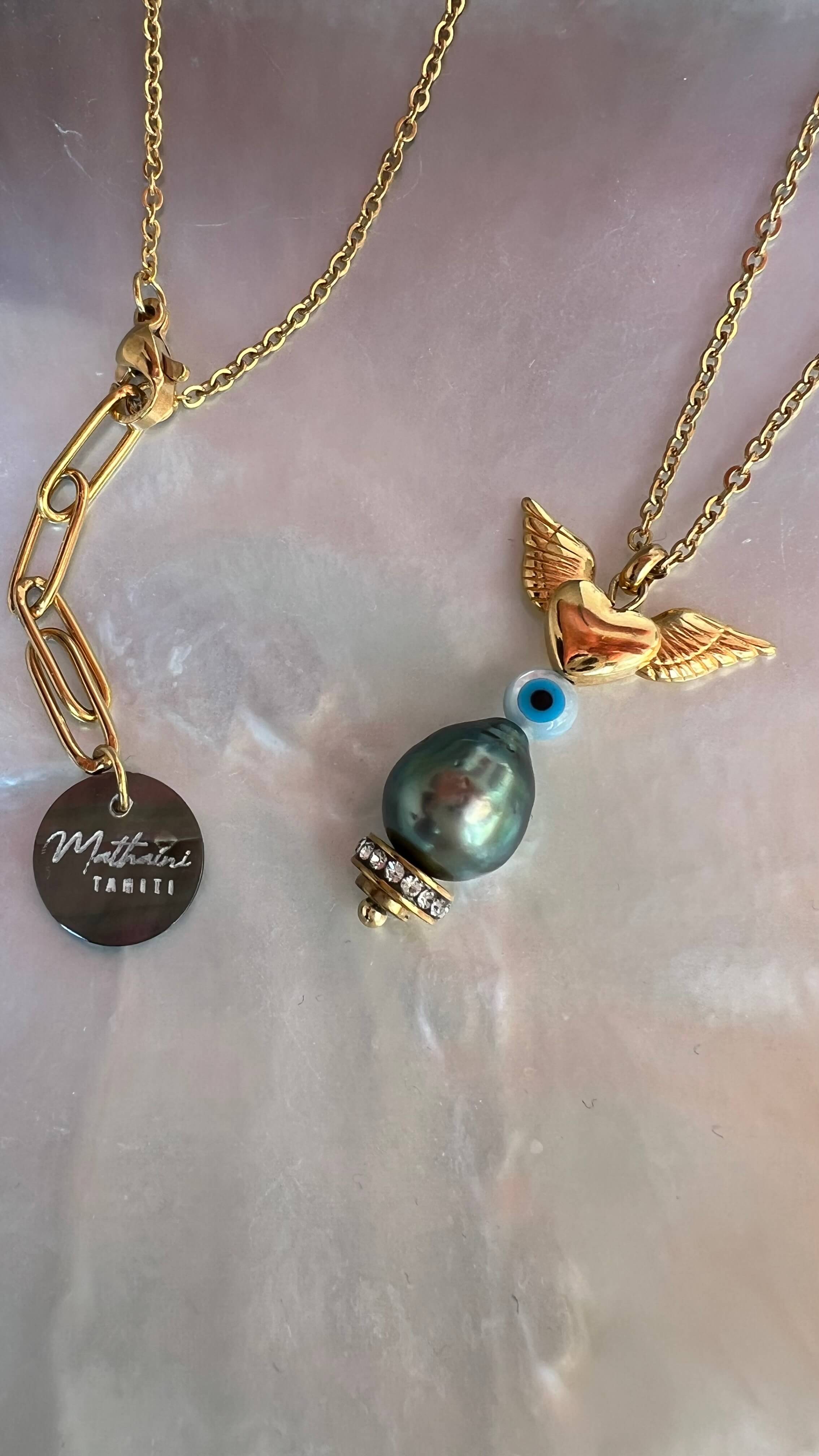 COLLIER RA’IMERE