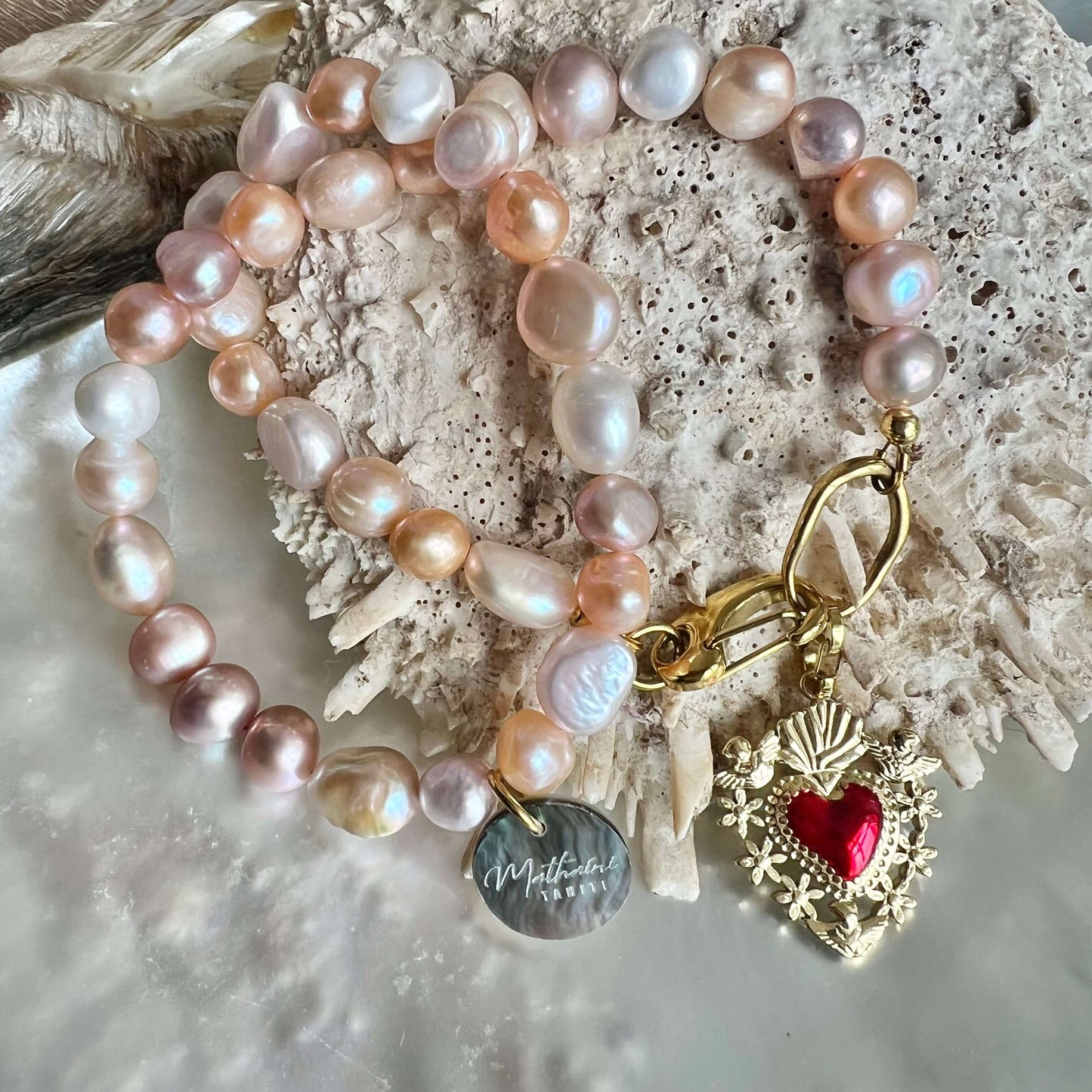 COLLIER MOEMOEĀ