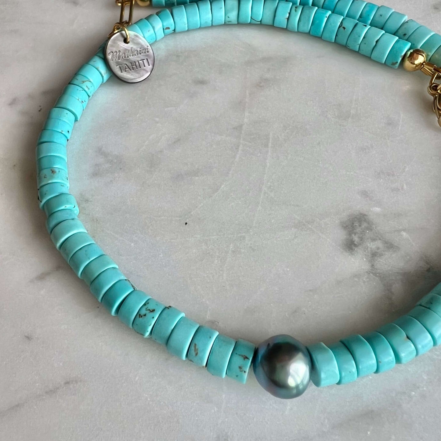 COLLIER PIHITI