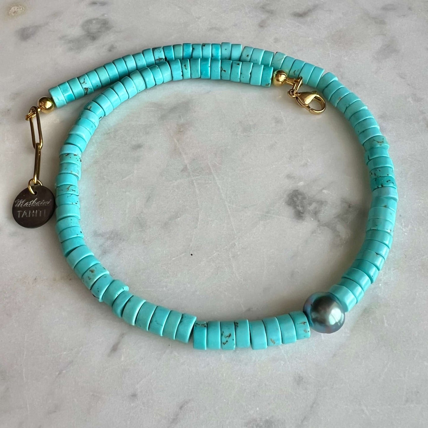 COLLIER PIHITI