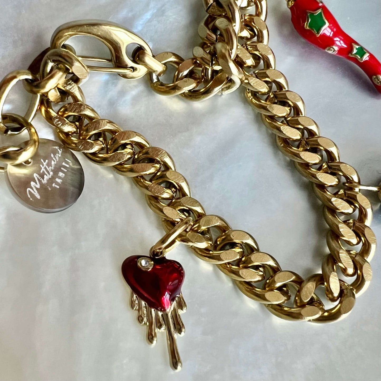 BRACELET TEHUTEHU