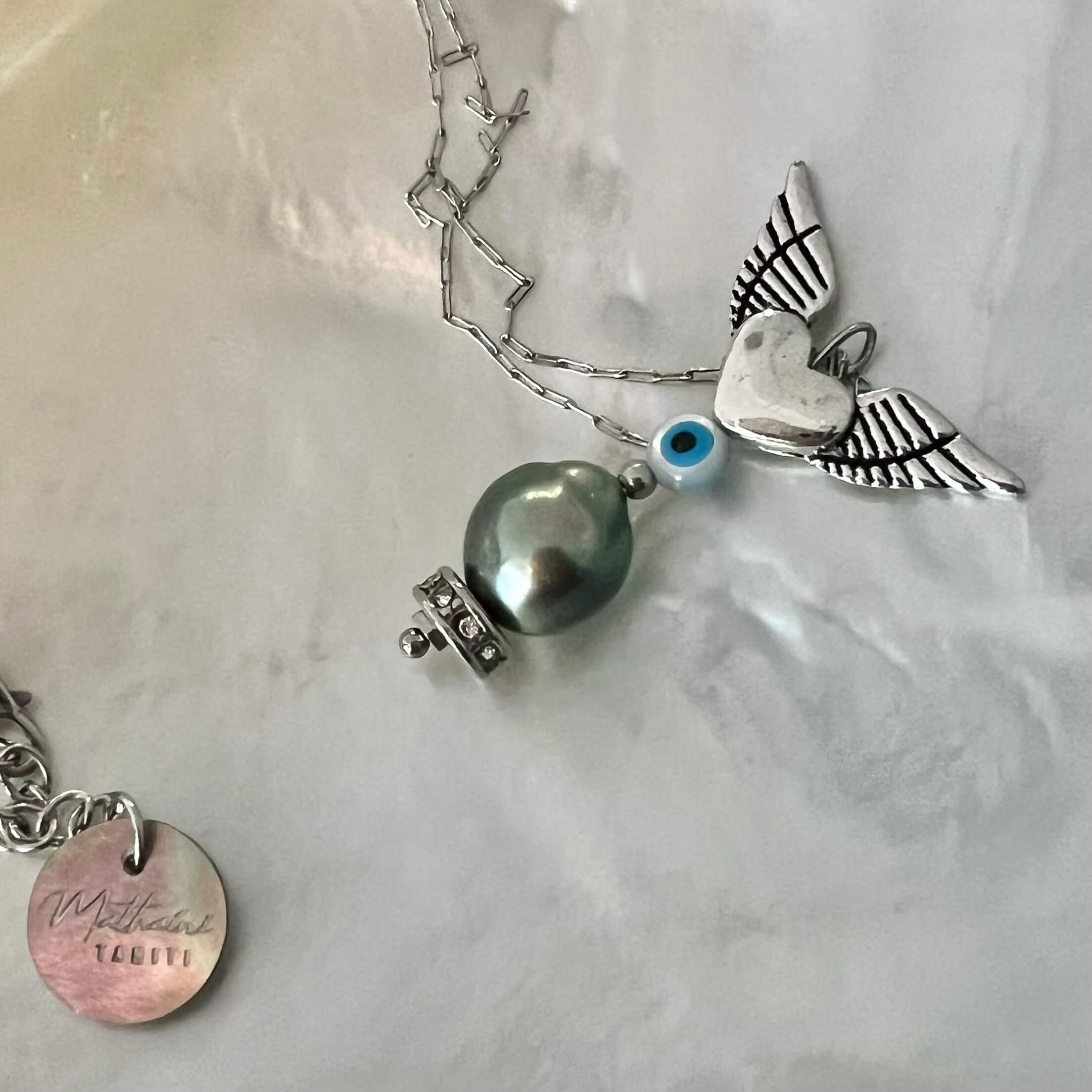 COLLIER RA’IMERE