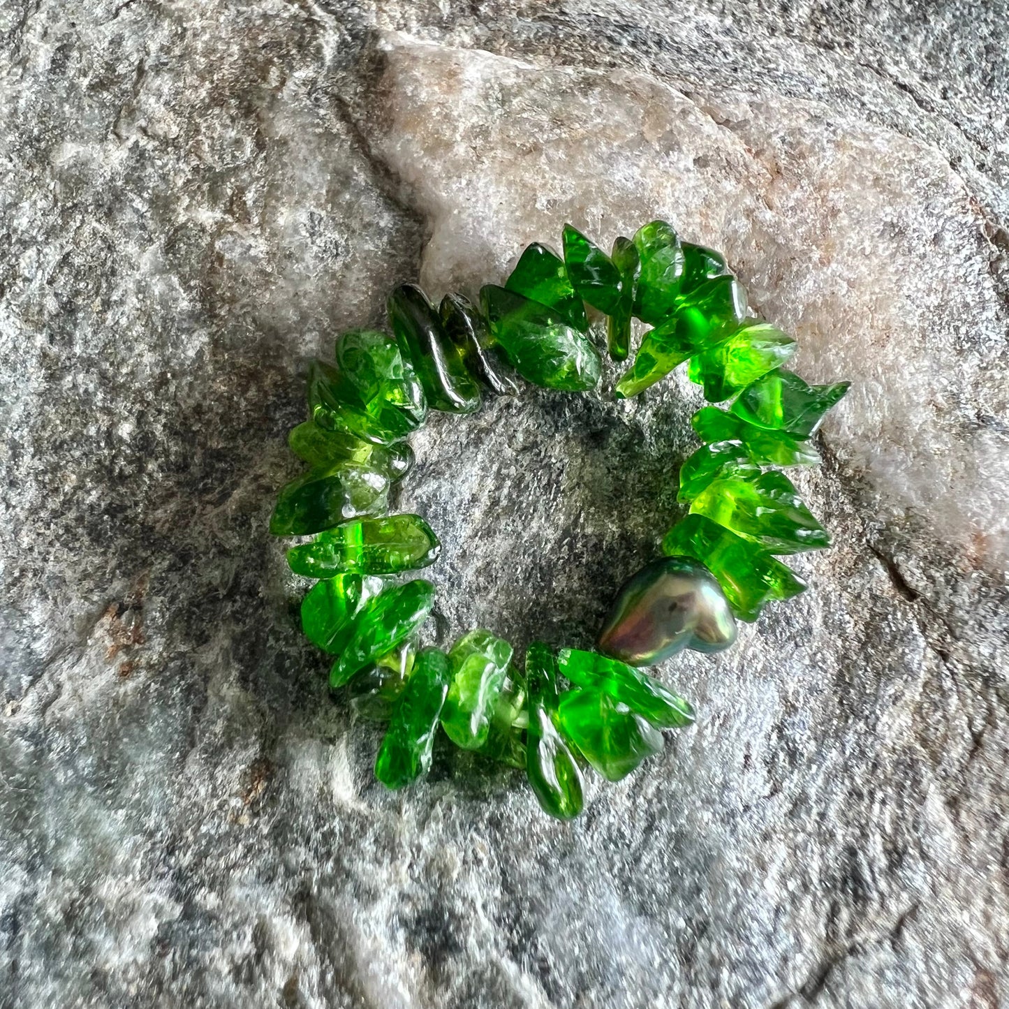 BAGUE TUPU-Mathaini Tahiti