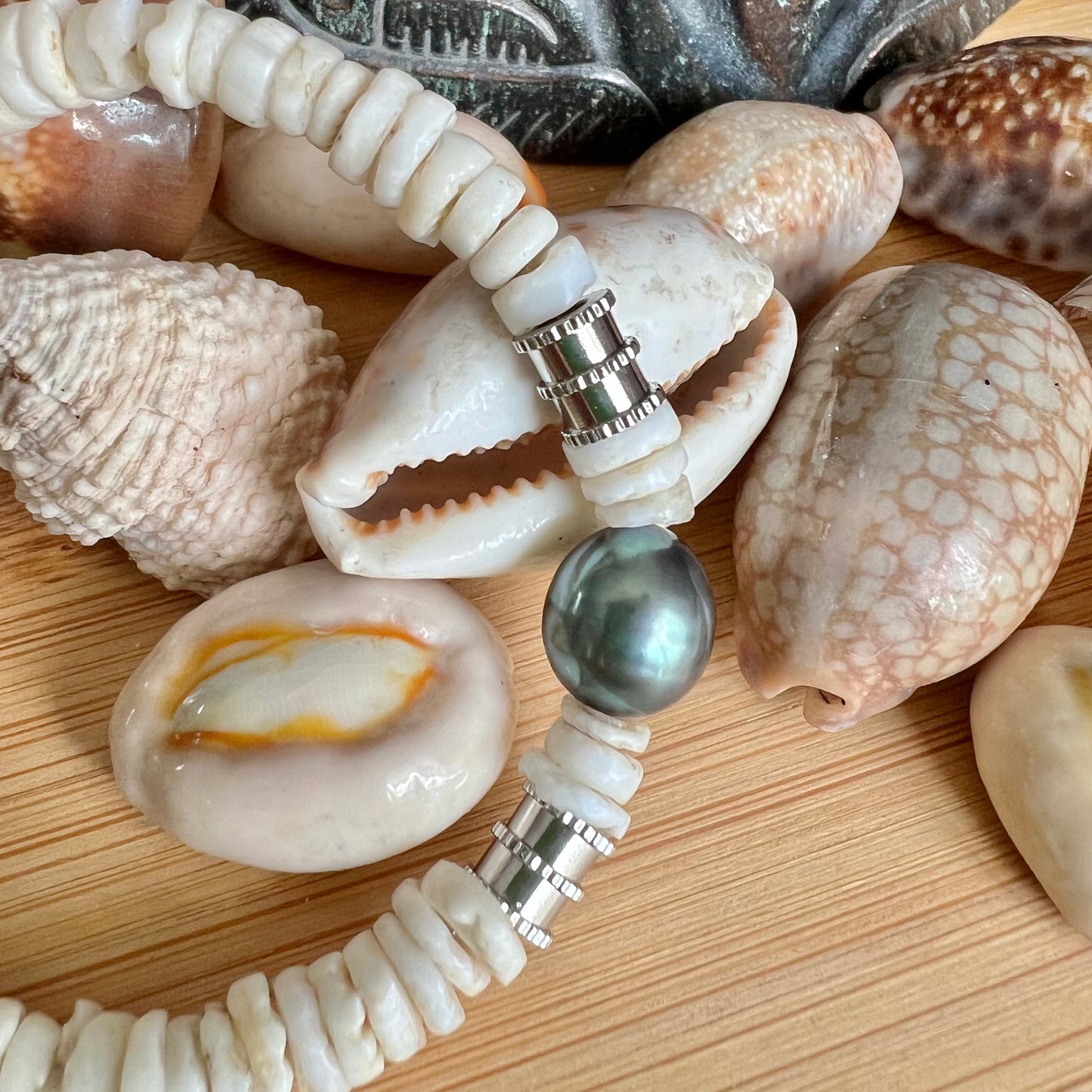 BRACELET 'ANA'ANA-Mathaini Tahiti