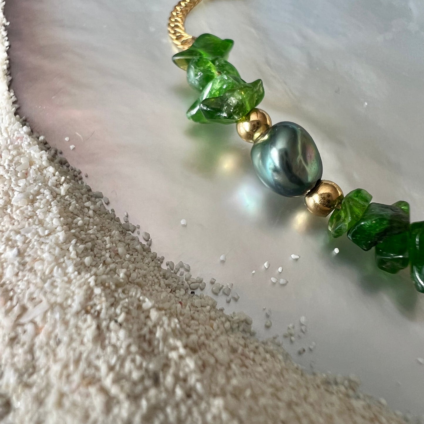 BRACELET TĪA'I-Mathaini Tahiti