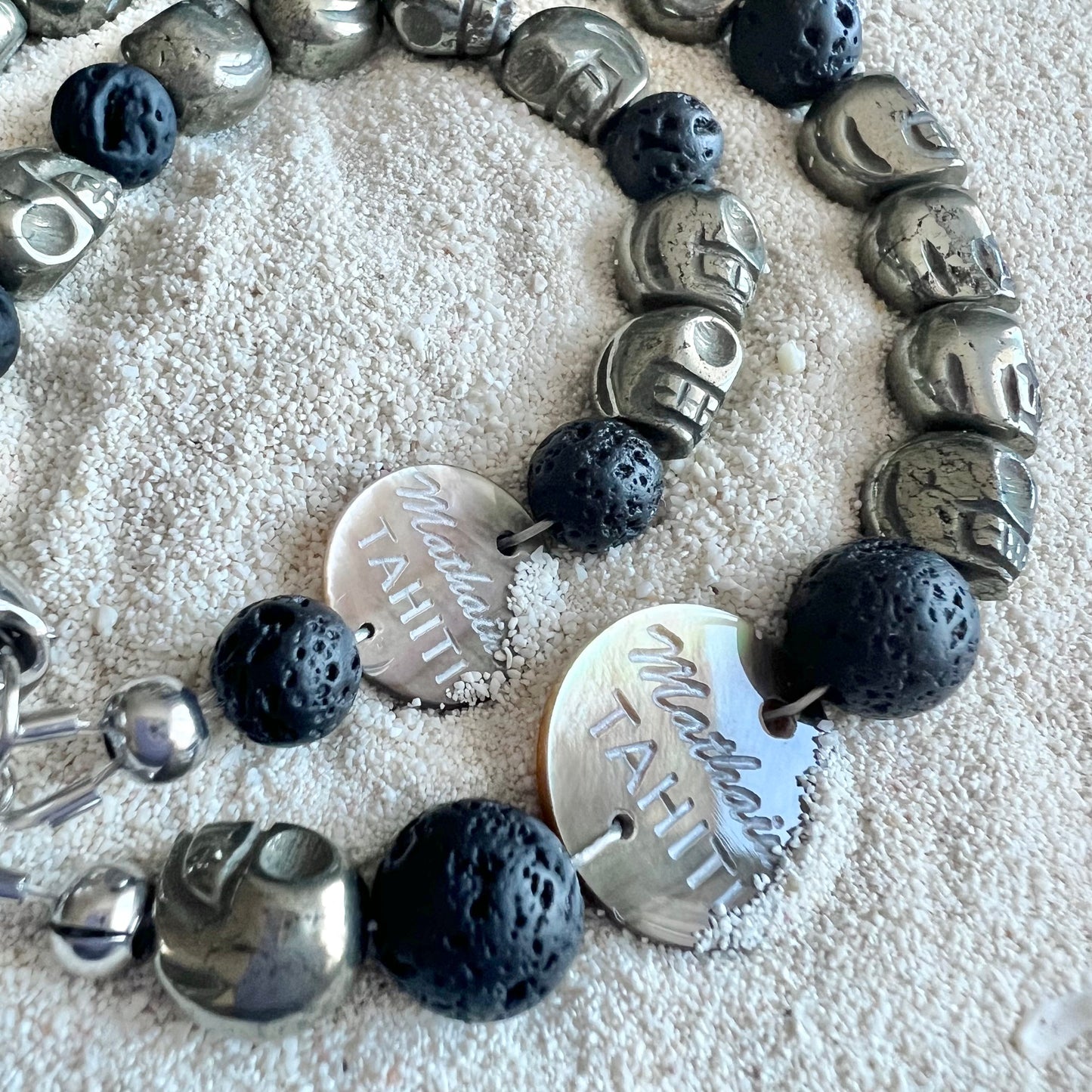 BRACELETS 'ĀMUI-Mathaini Tahiti