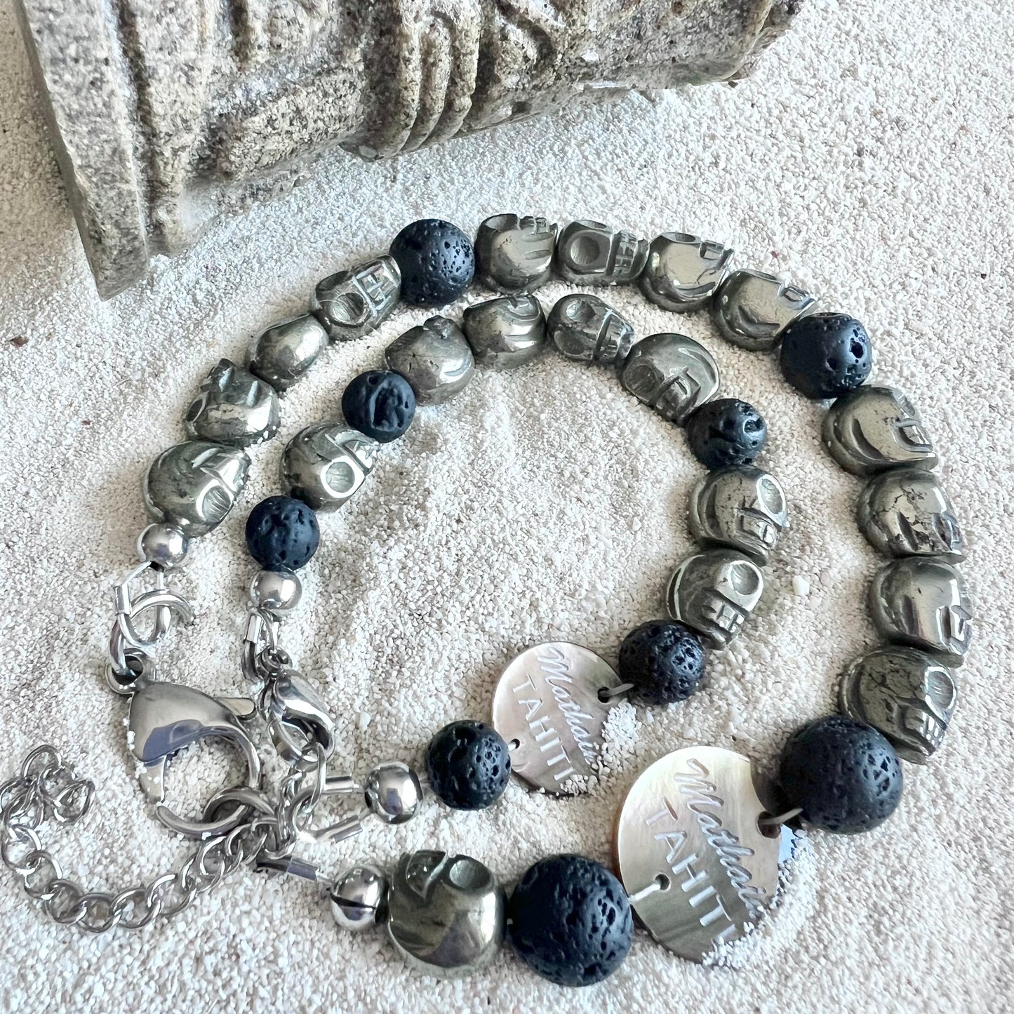 BRACELETS 'ĀMUI-Mathaini Tahiti