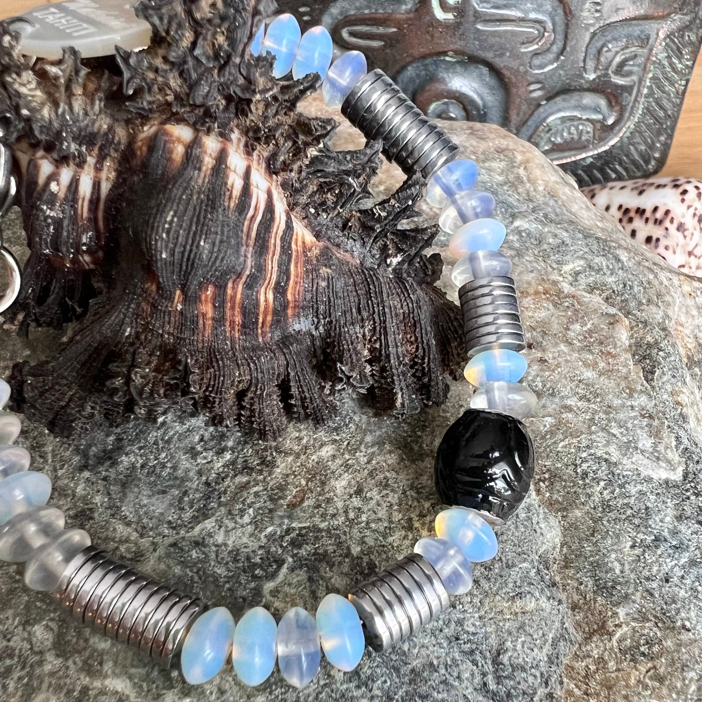 BRACELETS RĒTEMA-Mathaini Tahiti
