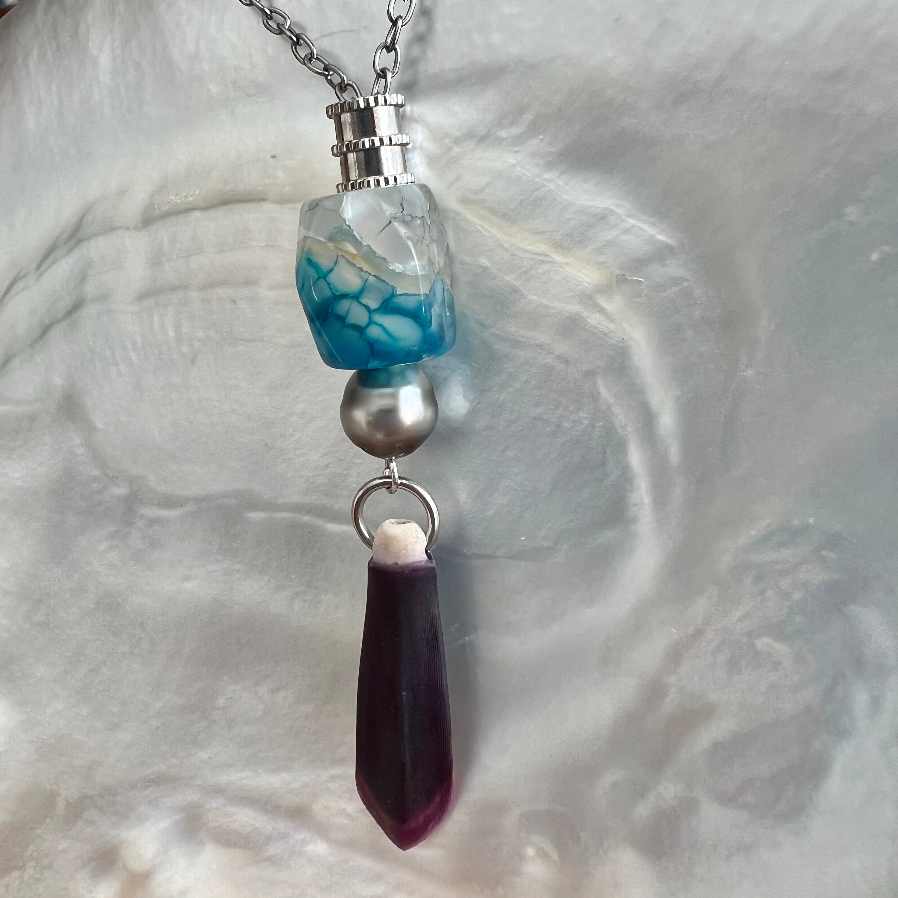 COLLIER RUTO-Mathaini Tahiti