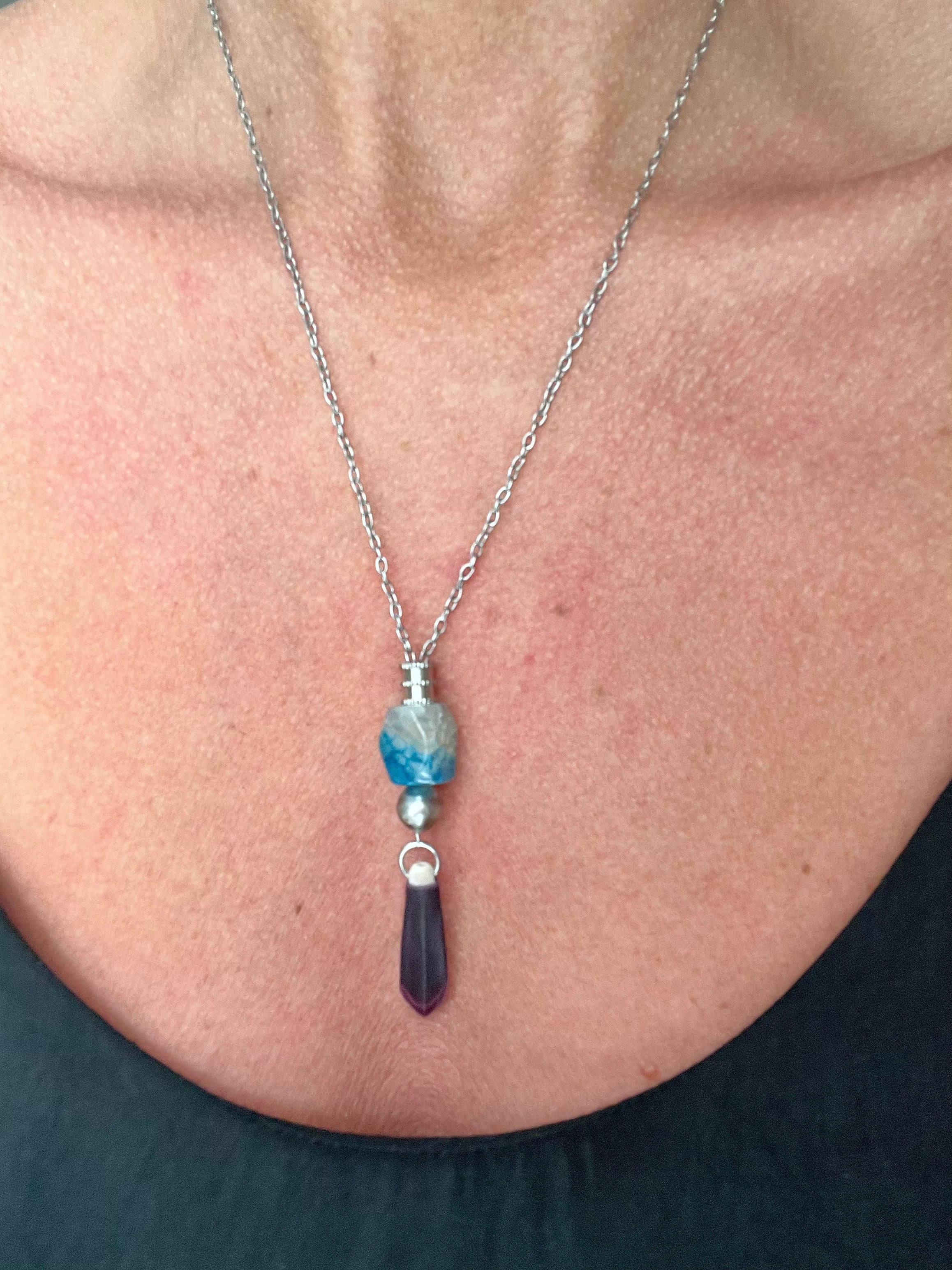 COLLIER RUTO-Mathaini Tahiti