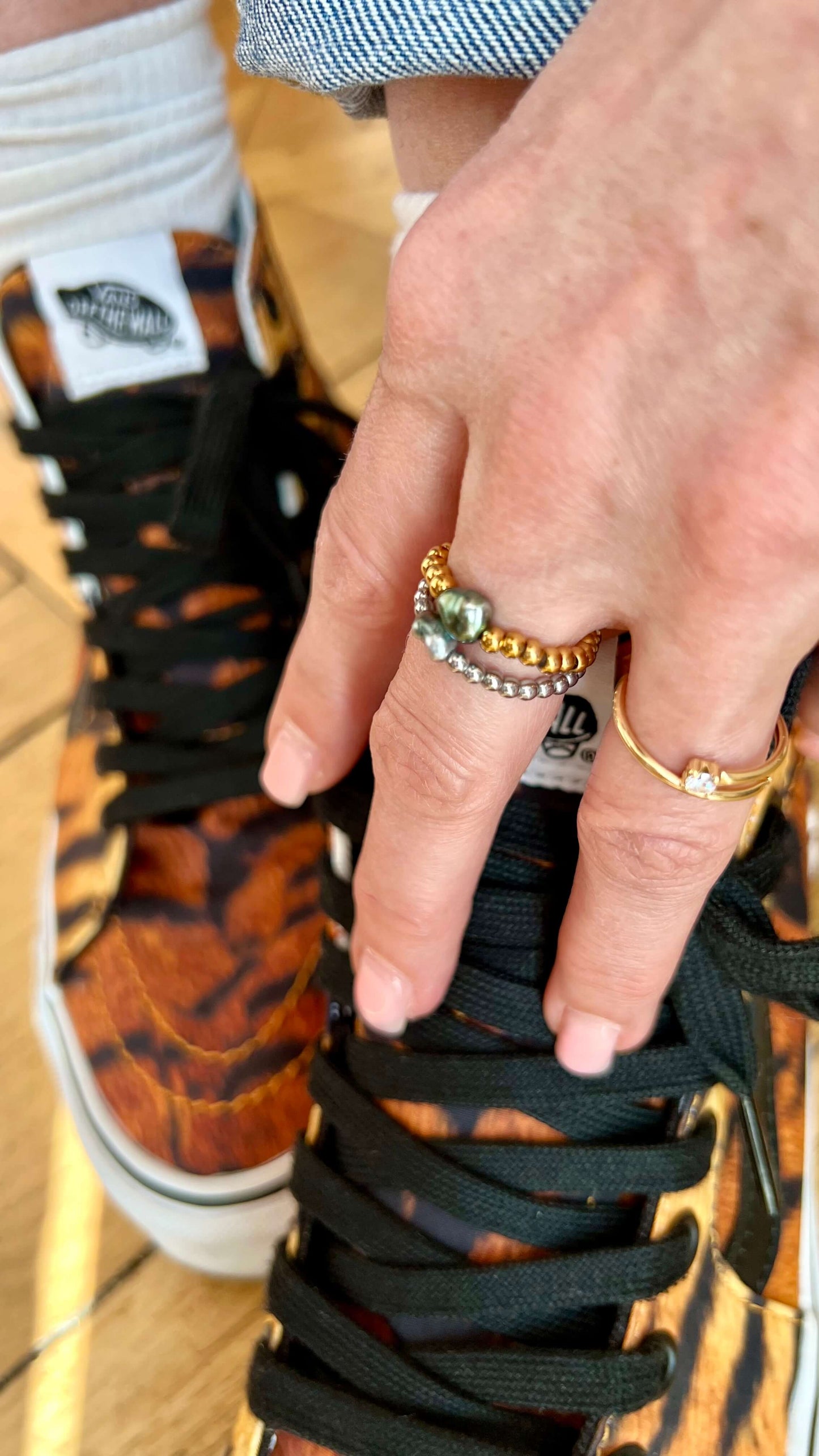 BAGUE HEIATA