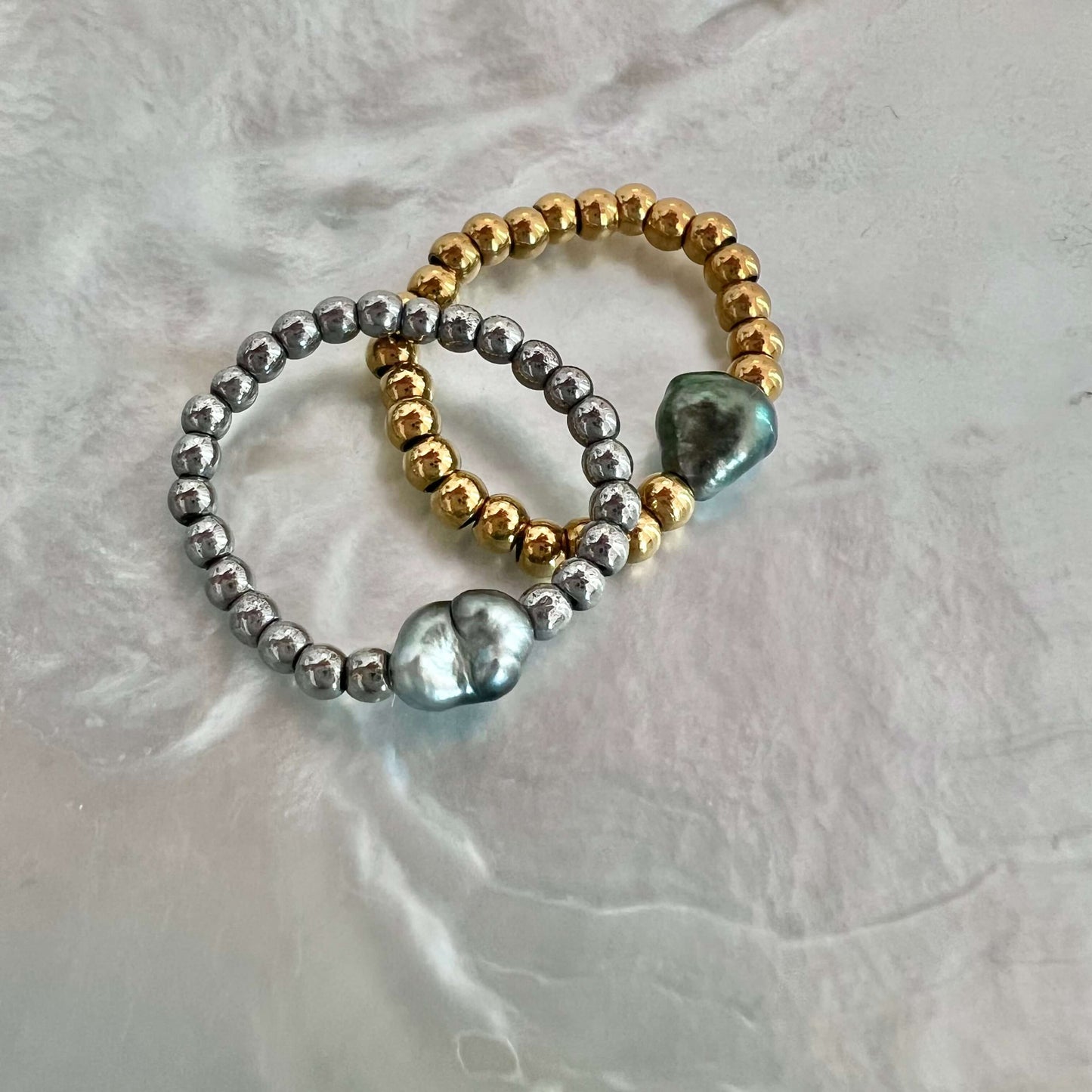 BAGUE HEIATA