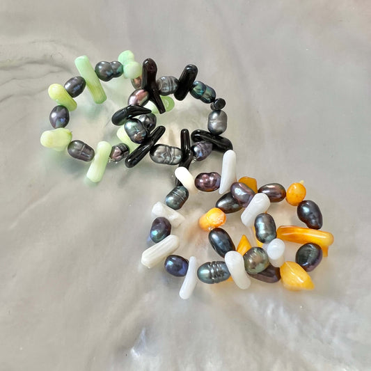 BAGUE ARAVA
