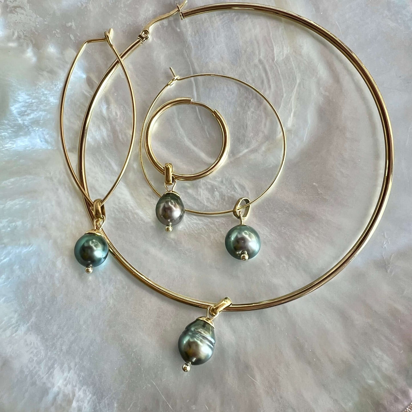 BOUCLES AHERA