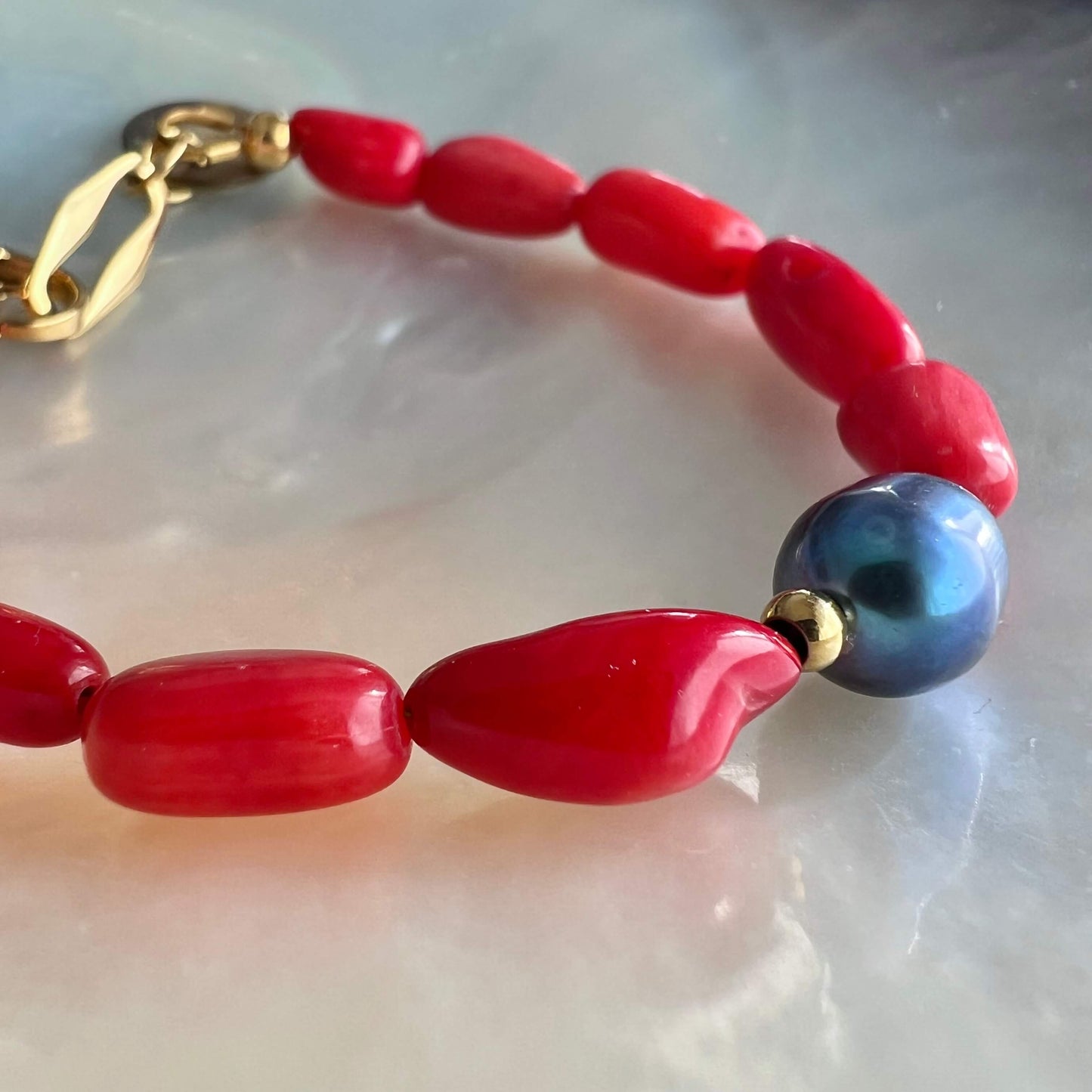 BRACELET UTE