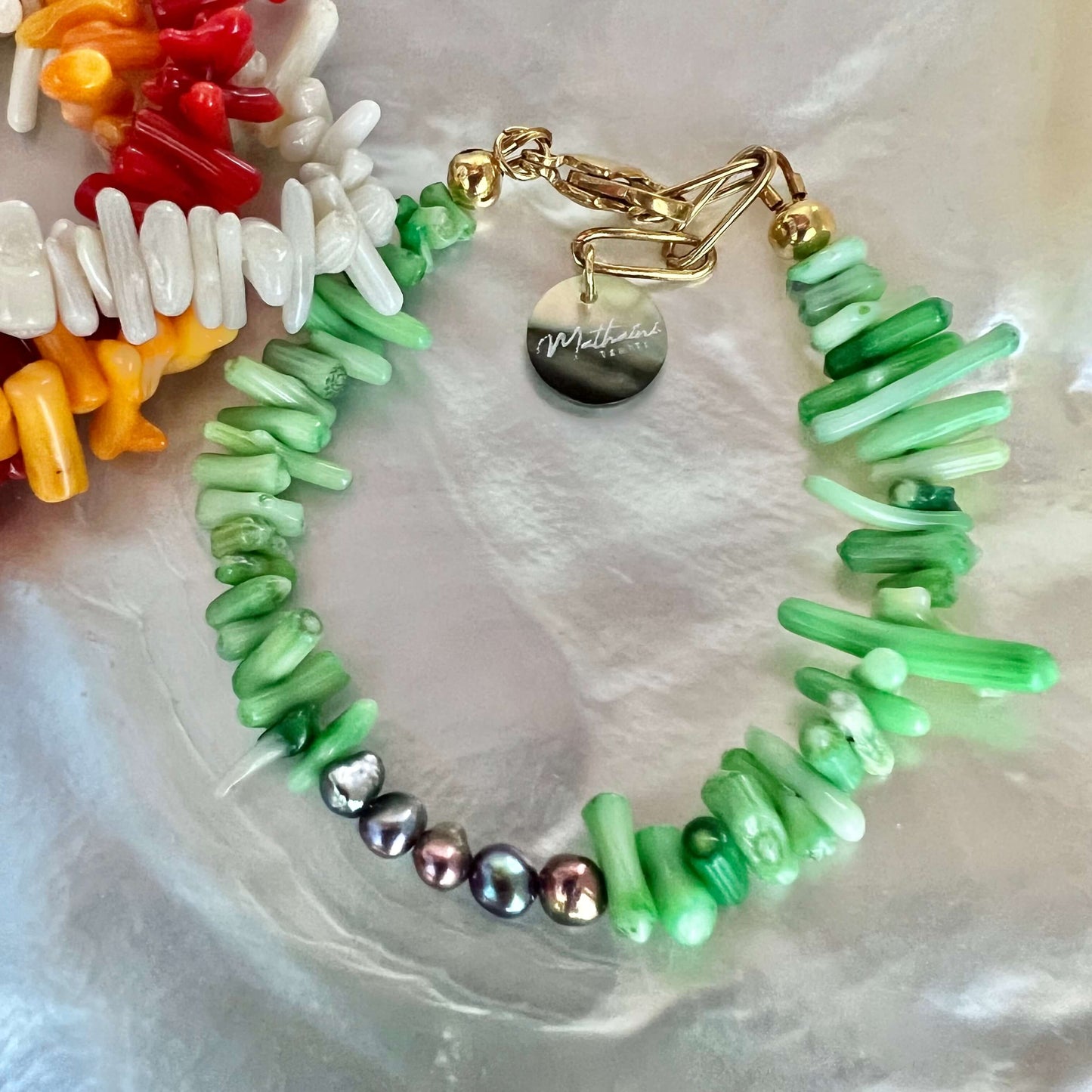 BRACELET 'UME