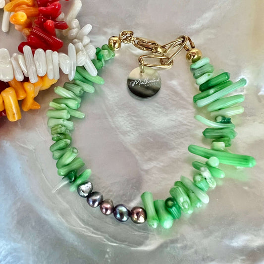 BRACELET 'UME