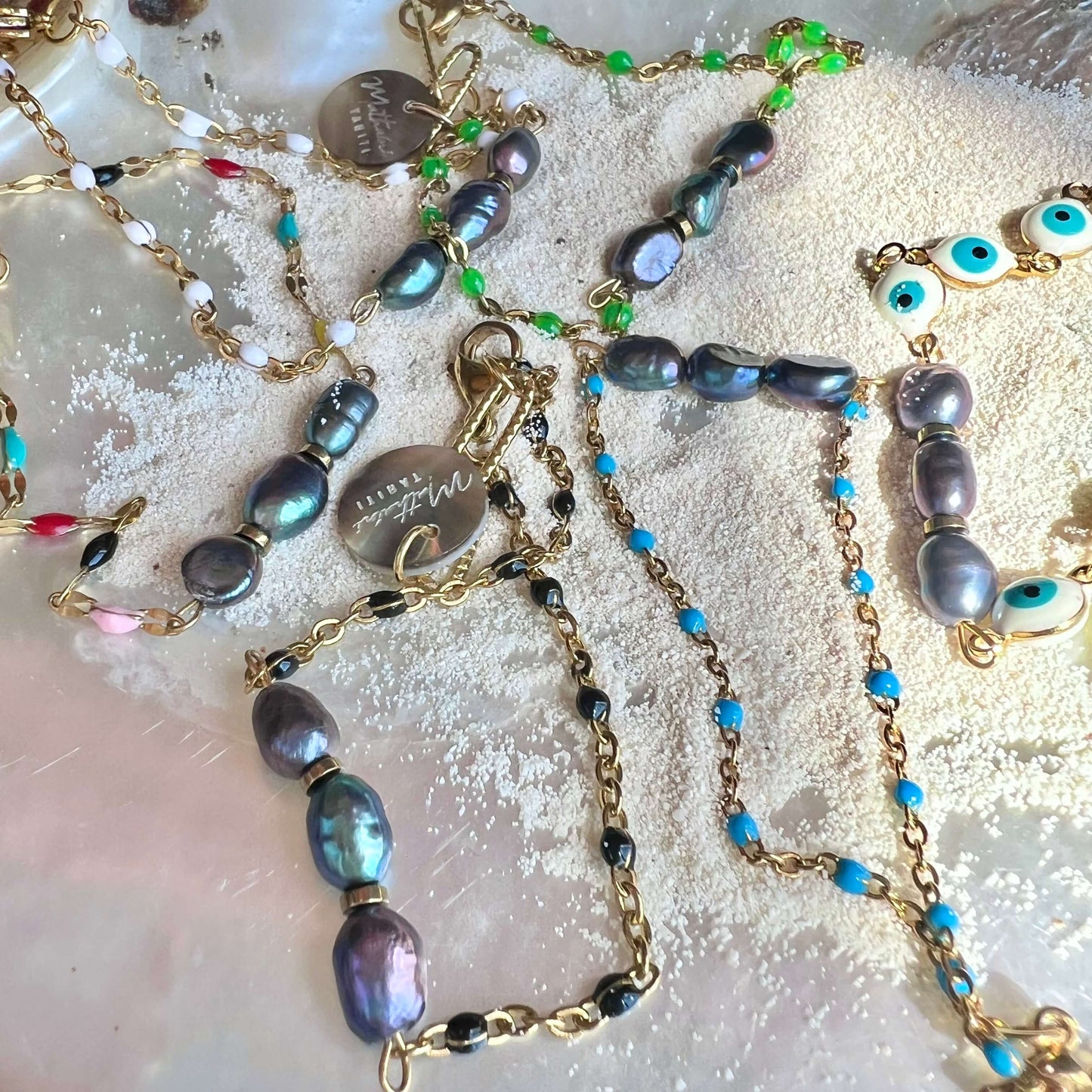 BRACELET OA’OA