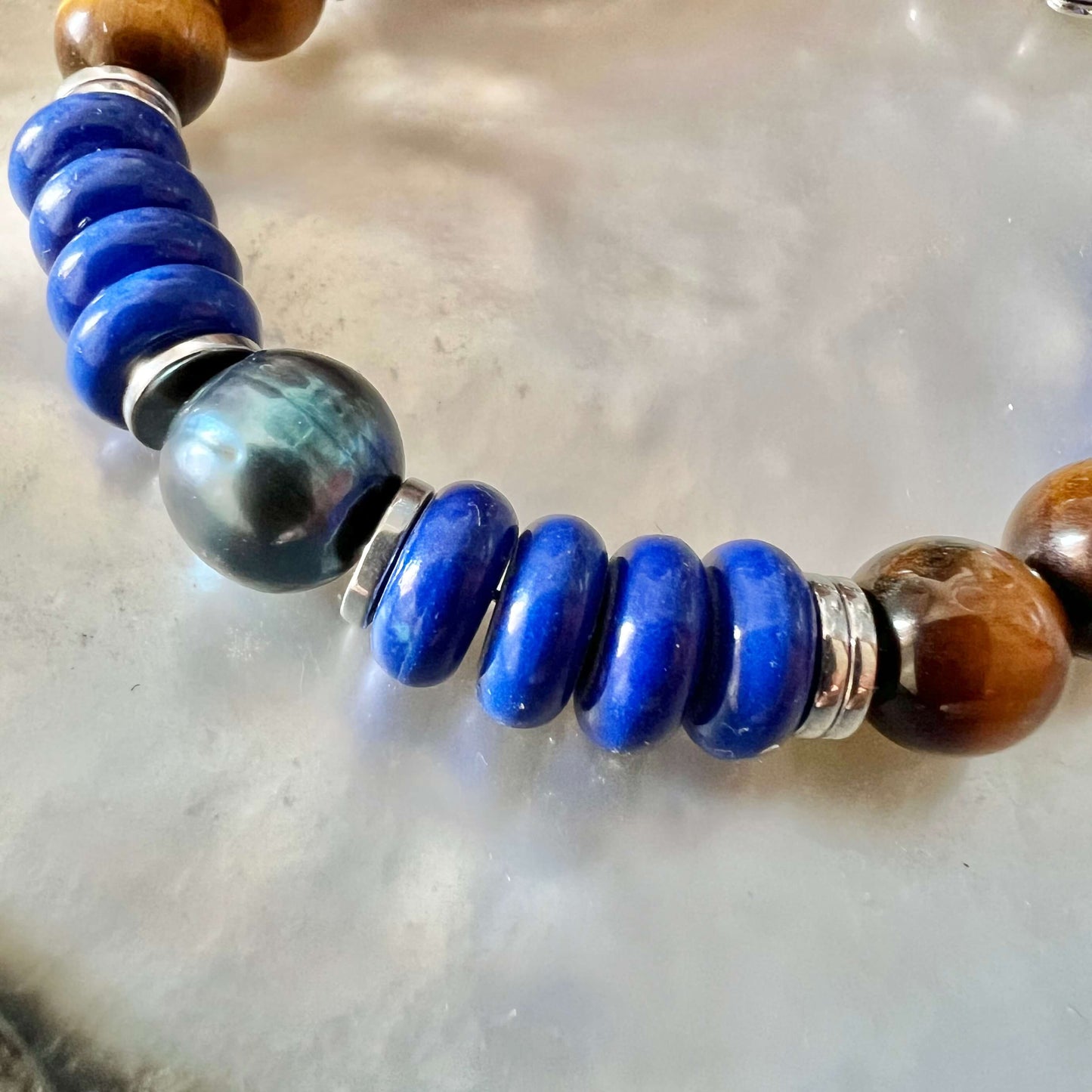BRACELET 'ARA'IREVA