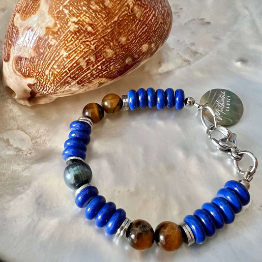 BRACELET 'ARA'IREVA