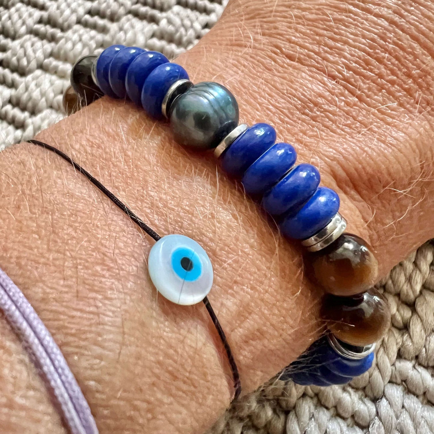 BRACELET 'ARA'IREVA