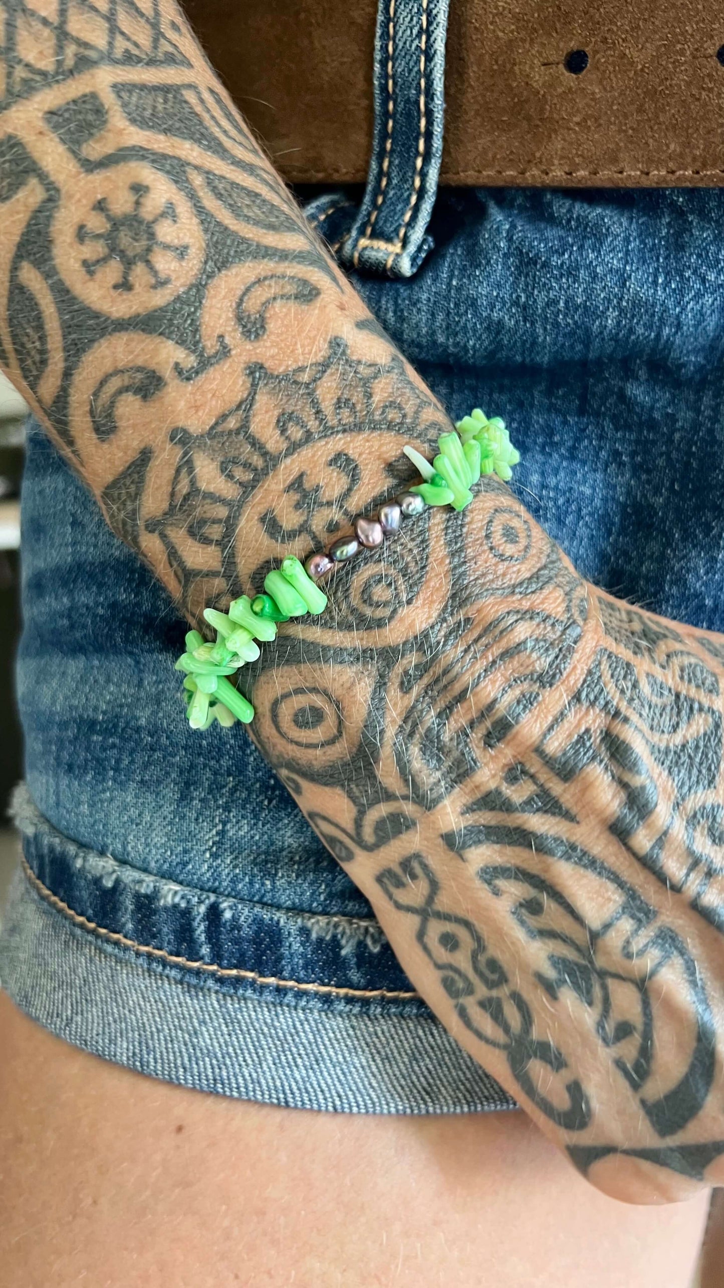BRACELET 'UME