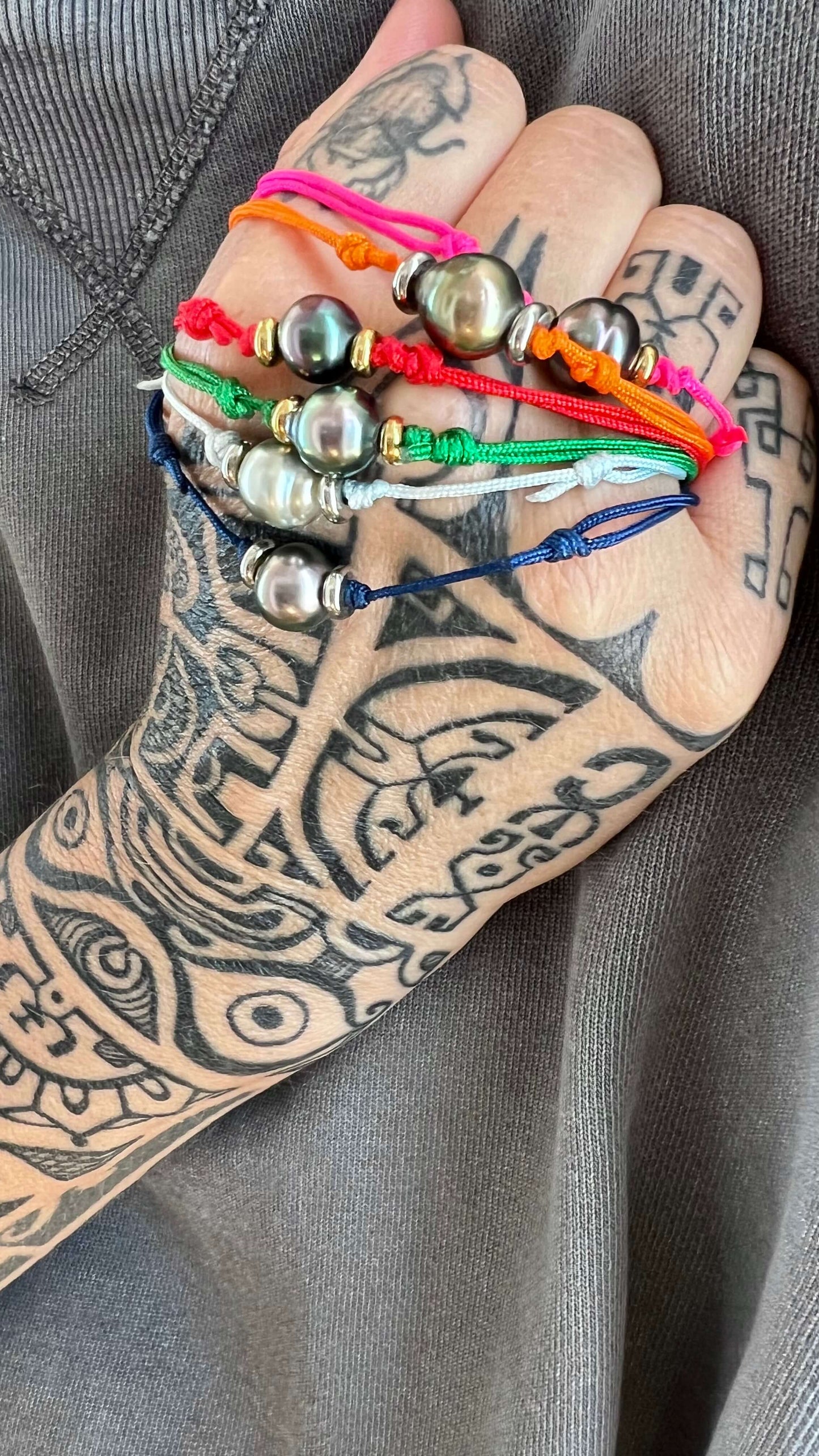 BRACELET MAHANA