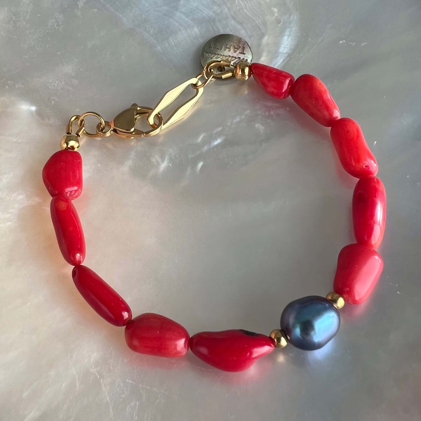 BRACELET UTE