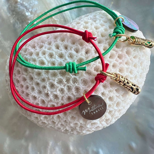 BRACELET TARITO'A