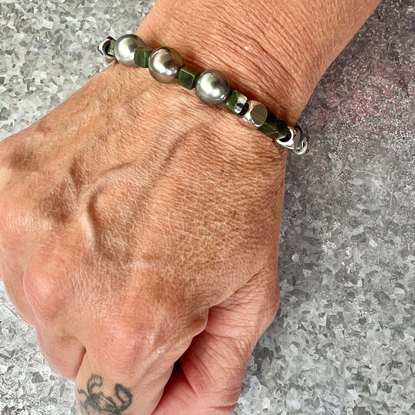 BRACELET TIRIVARA