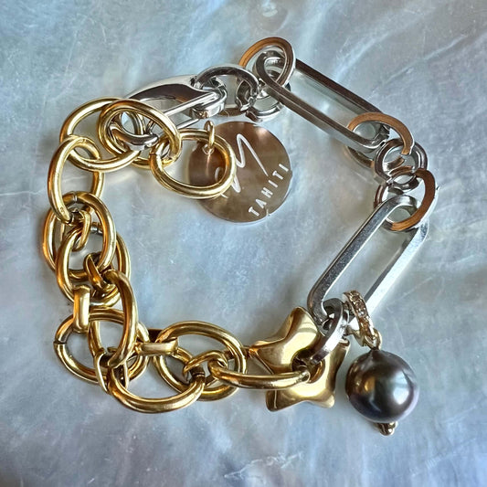 BRACELET PĪPIRI